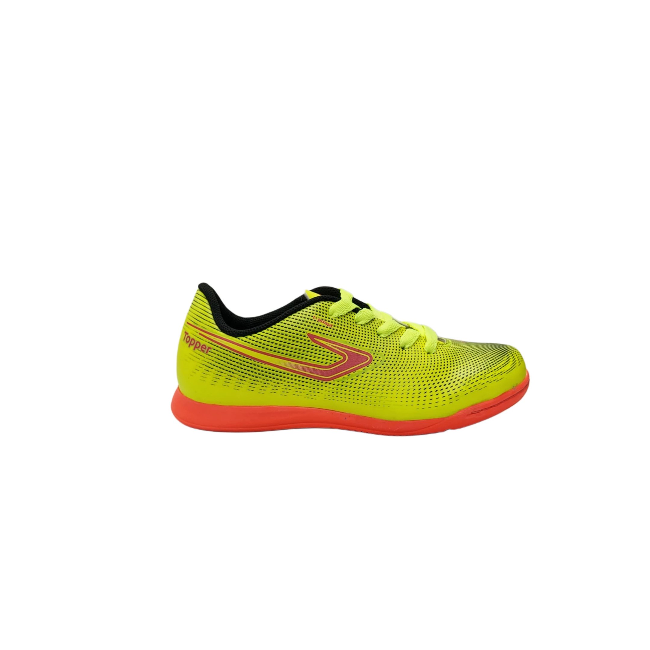 Topper Tenis Futsal Indoor Infantil Slick VI Ref. TP0581