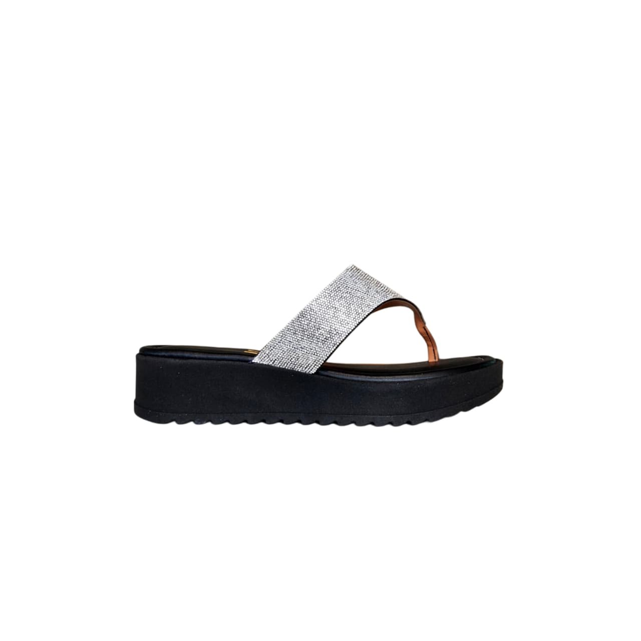 Vizzano Chinelo Flatform Feminino Ref. 6492.331