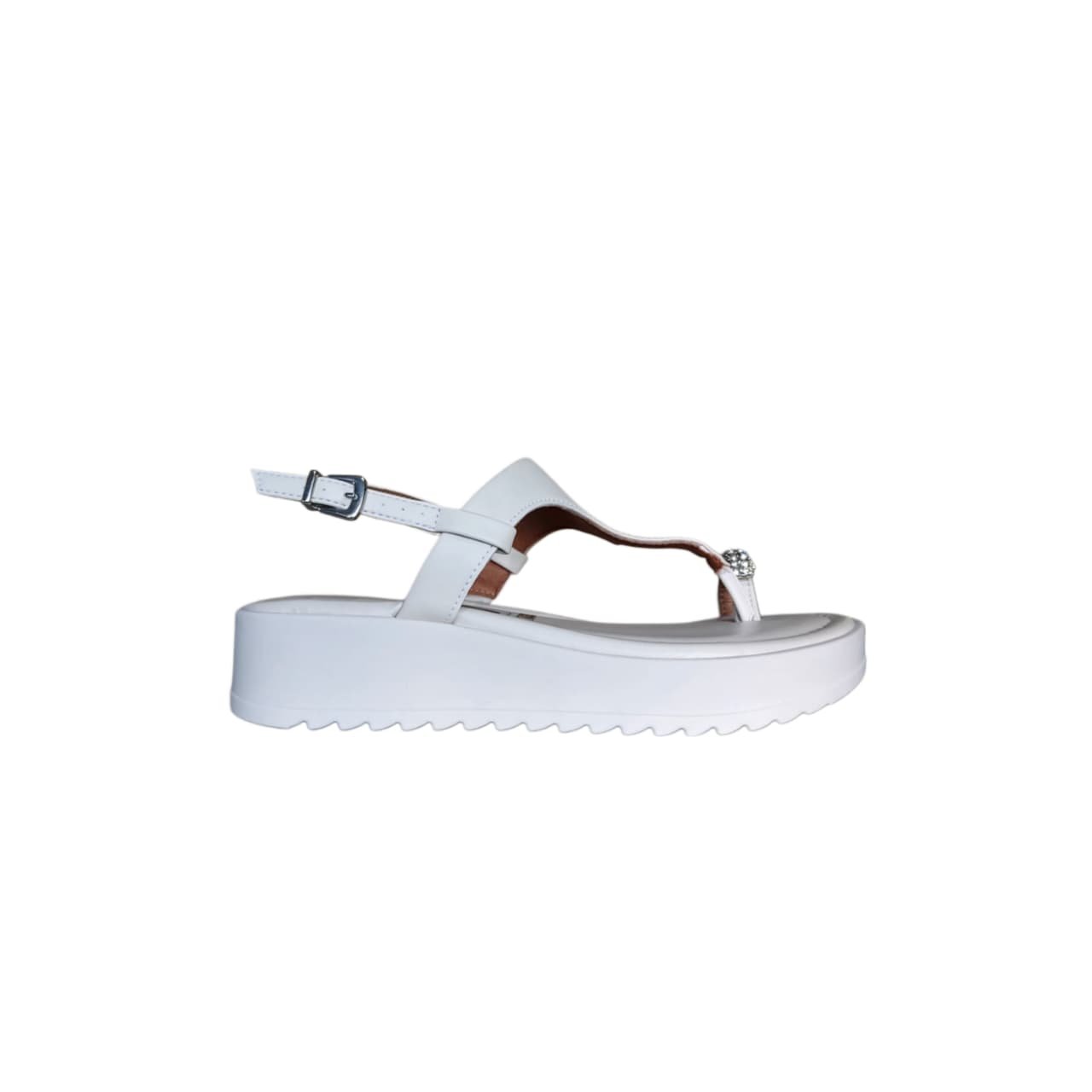 Vizzano Sandalia Flatform Feminina Ref. 6492.329
