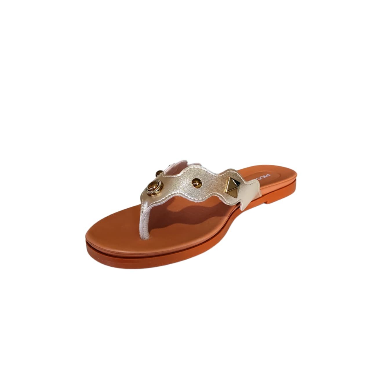 Piccadilly Chinelo de Dedo Rasteirinha Feminino Ref. 418091