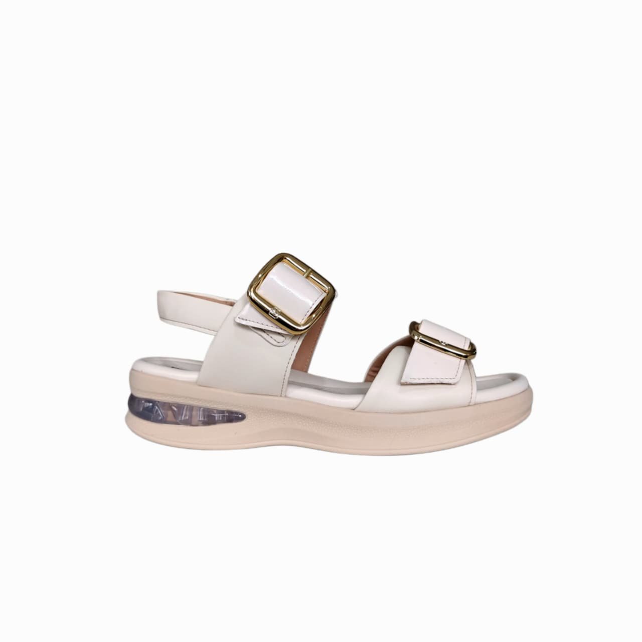 Piccadilly Sandalia Papete Feminina SoftStep Ref. 599003