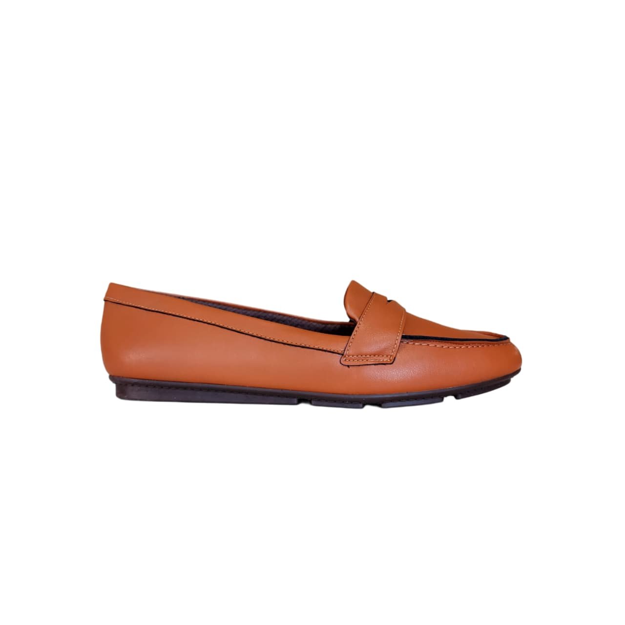 Piccadilly Maxi Mocassim Classico Feminino Ref. 122035