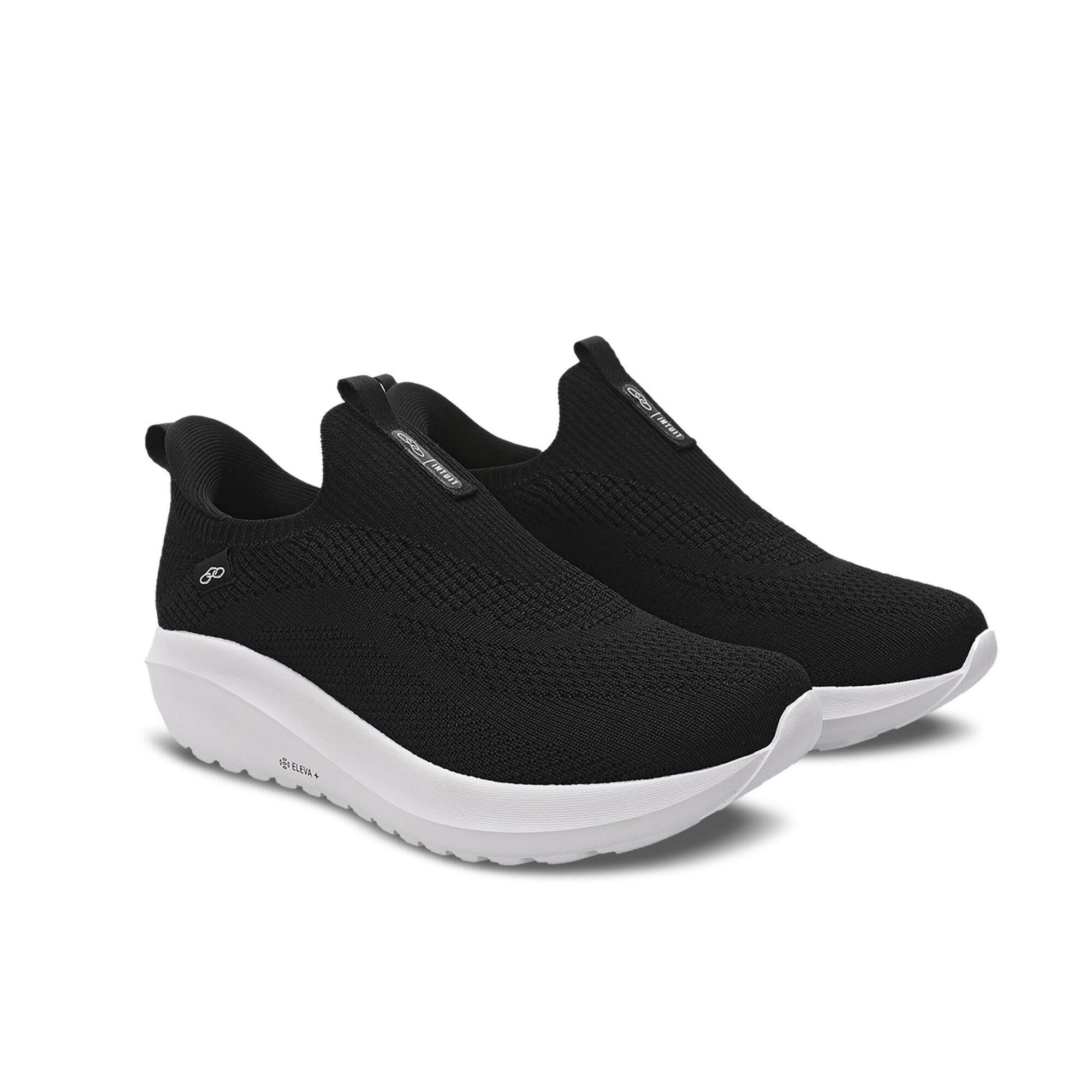 Olympikus Tenis Esportivo Sem Cadarco Ref. INTUIT Preto 2