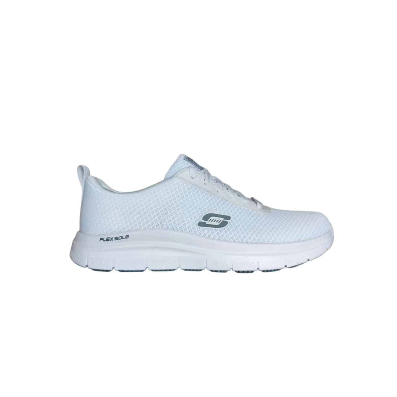 Skechers Works Tenis Flex Advantage Sr-Bendon Ref. 77125EC