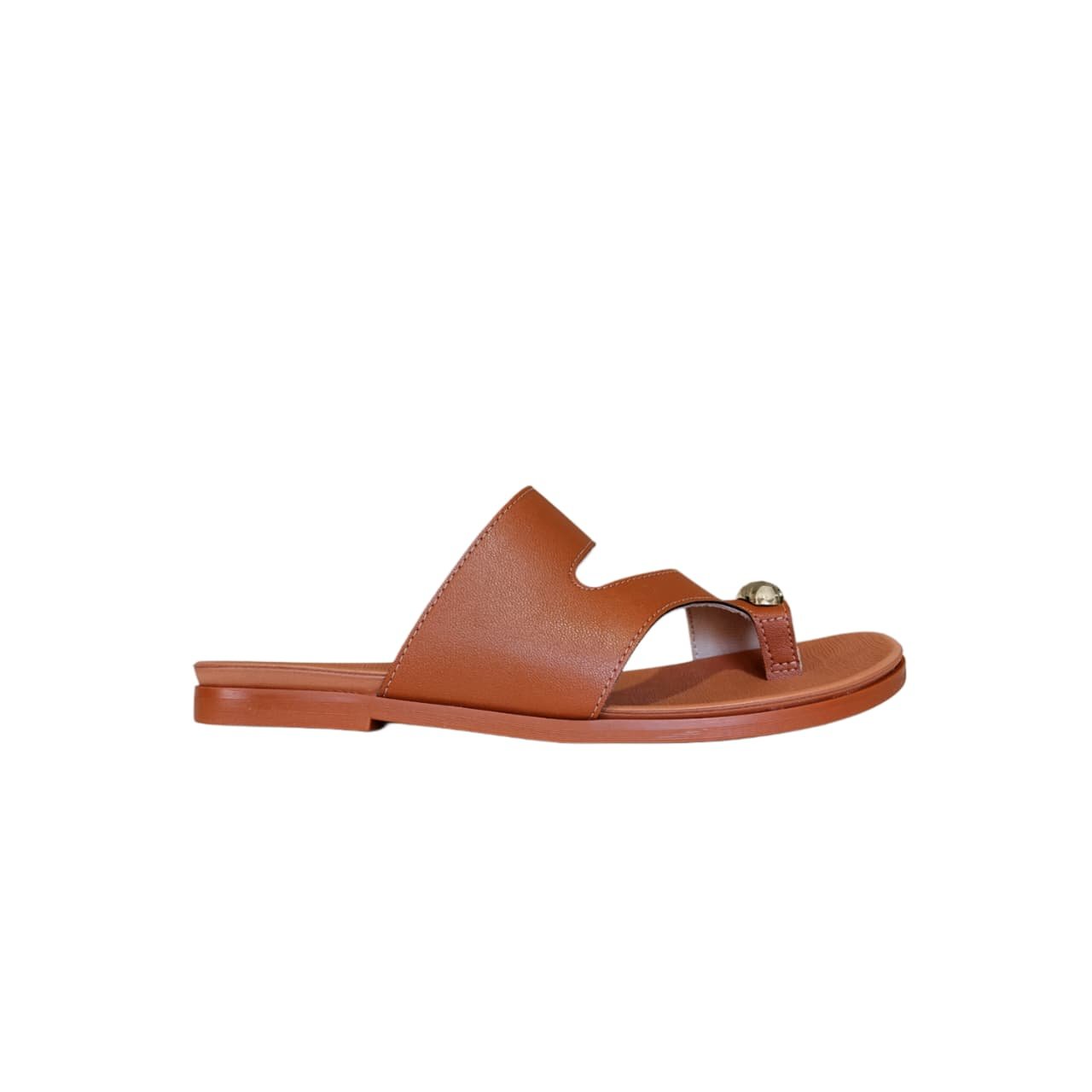 Piccadilly Chinelo Rasteiro Feminino Ref. 418090