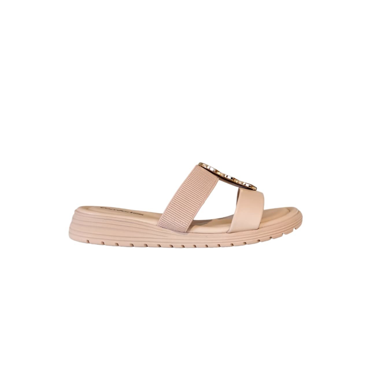 Comfortflex Chinelo Flat Feminino Ref. 2551401