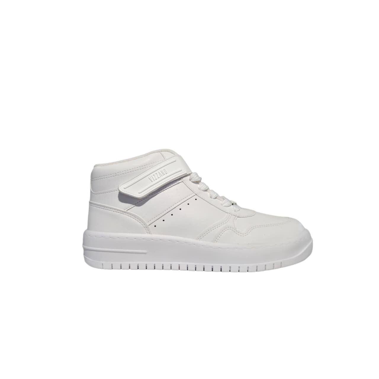 Vizzano Tenis Botinha Casual Feminino Ref. 1389.116