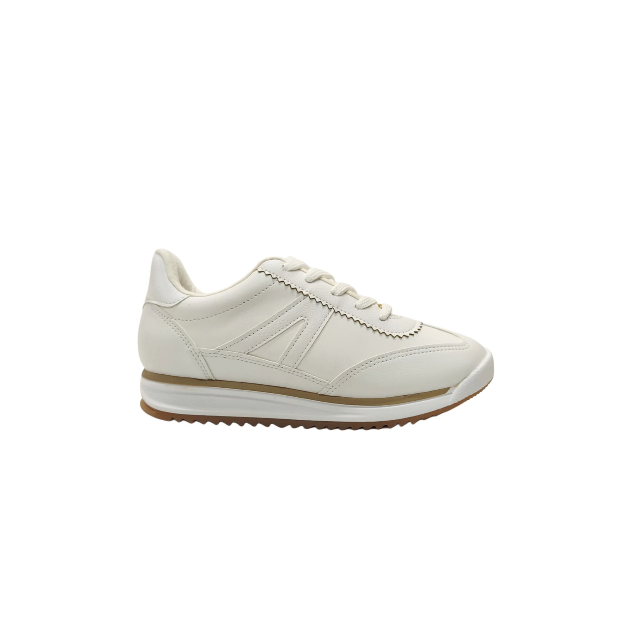 Vizzano Tenis Casual Feminino Ref. 1450.102