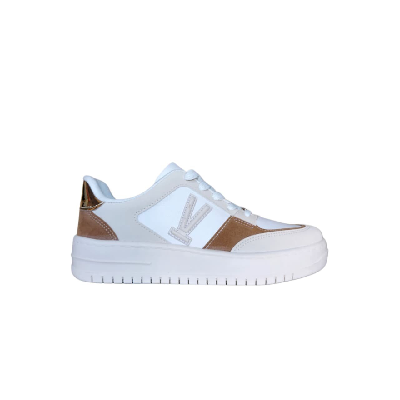 Vizzano Tenis Casual Feminino Ref. 1389.131