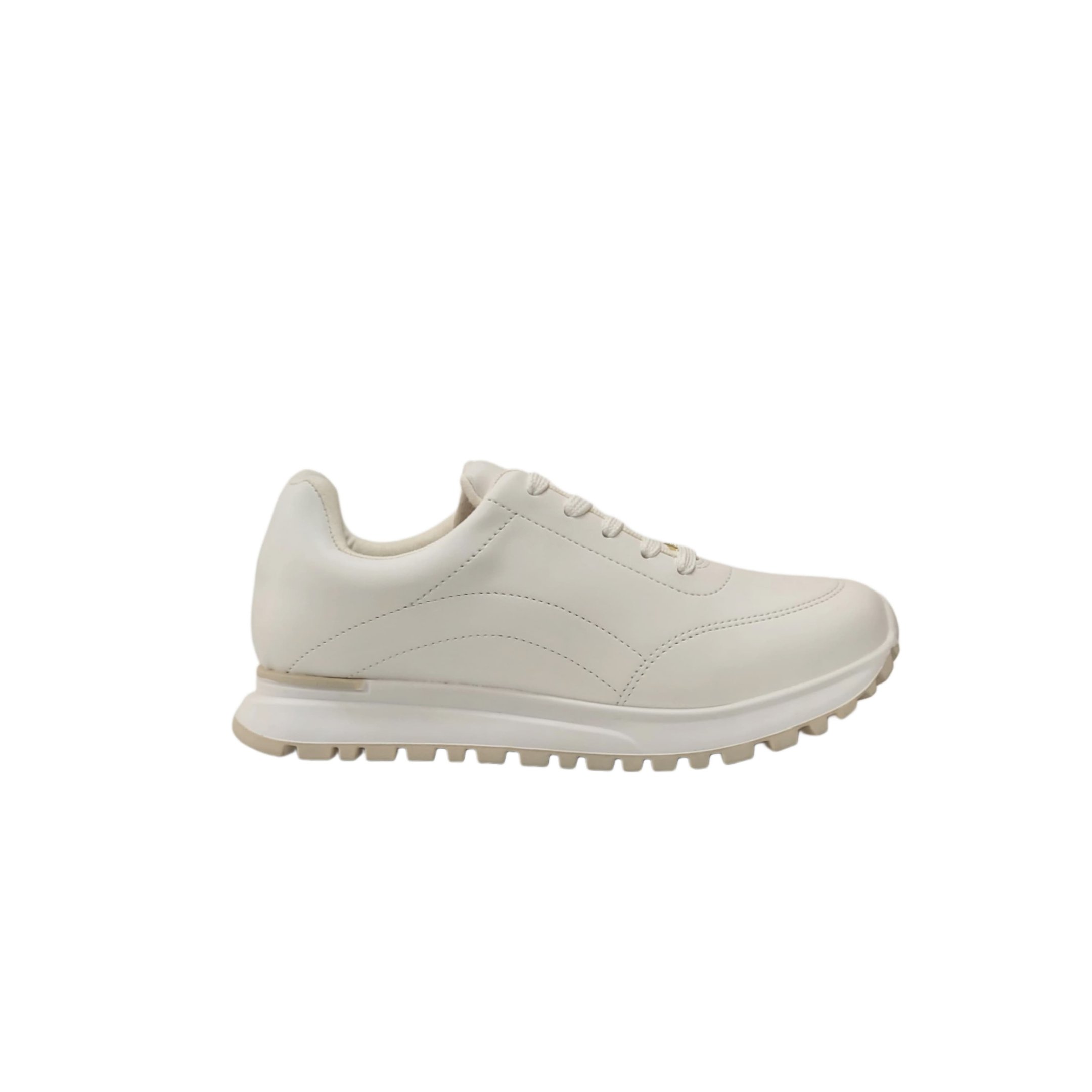 Vizzano Tenis Casual Jogging Feminino Ref. 1429.101