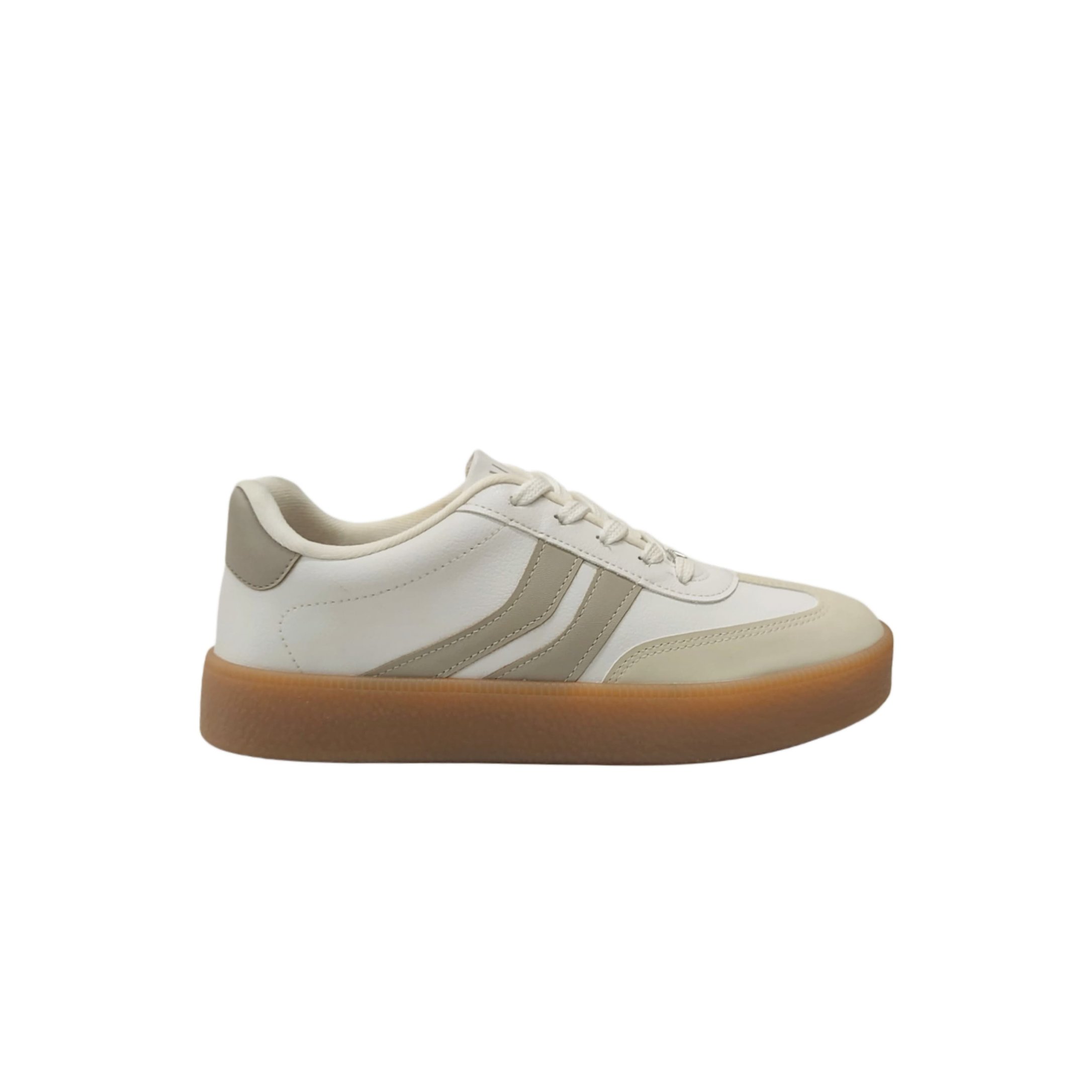 Vizzano Tenis Casual Feminino Street Ref. 1444.100