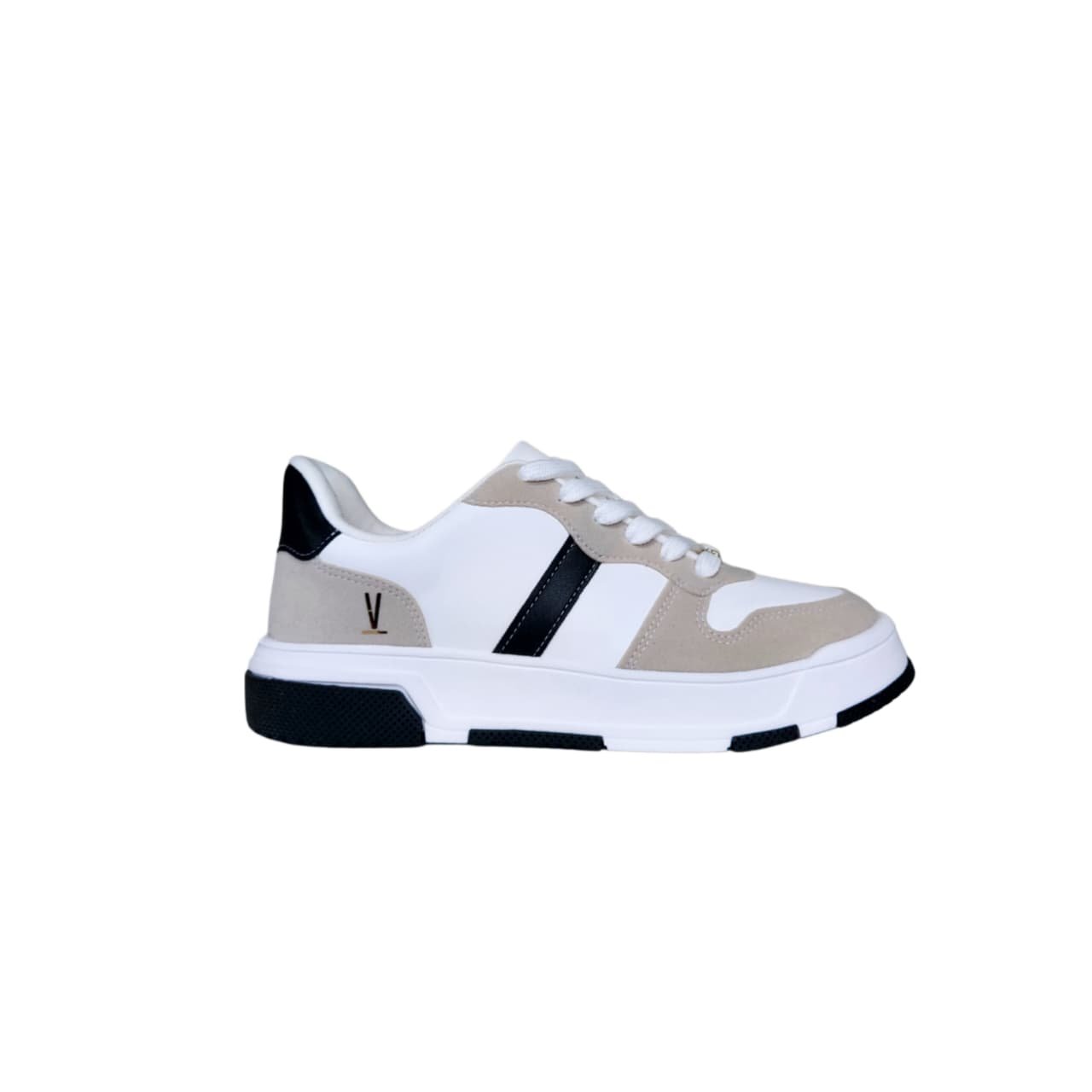 Vizzano Tenis Casual Street Feminino Ref. 1455.104