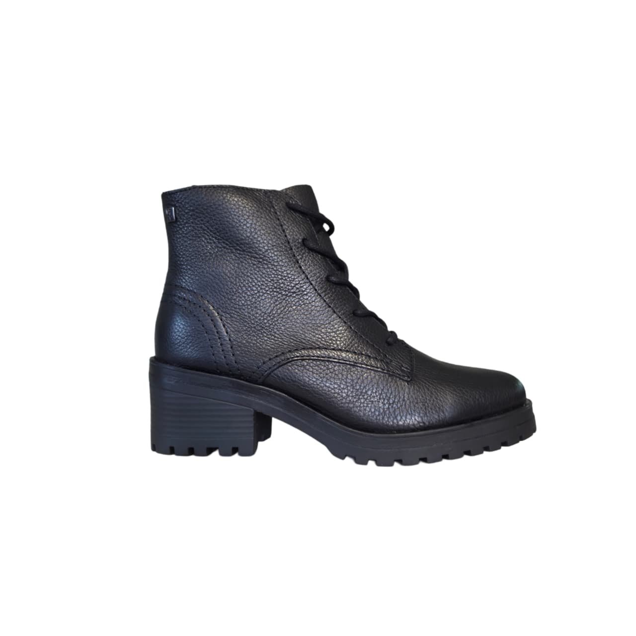 Cor Preto