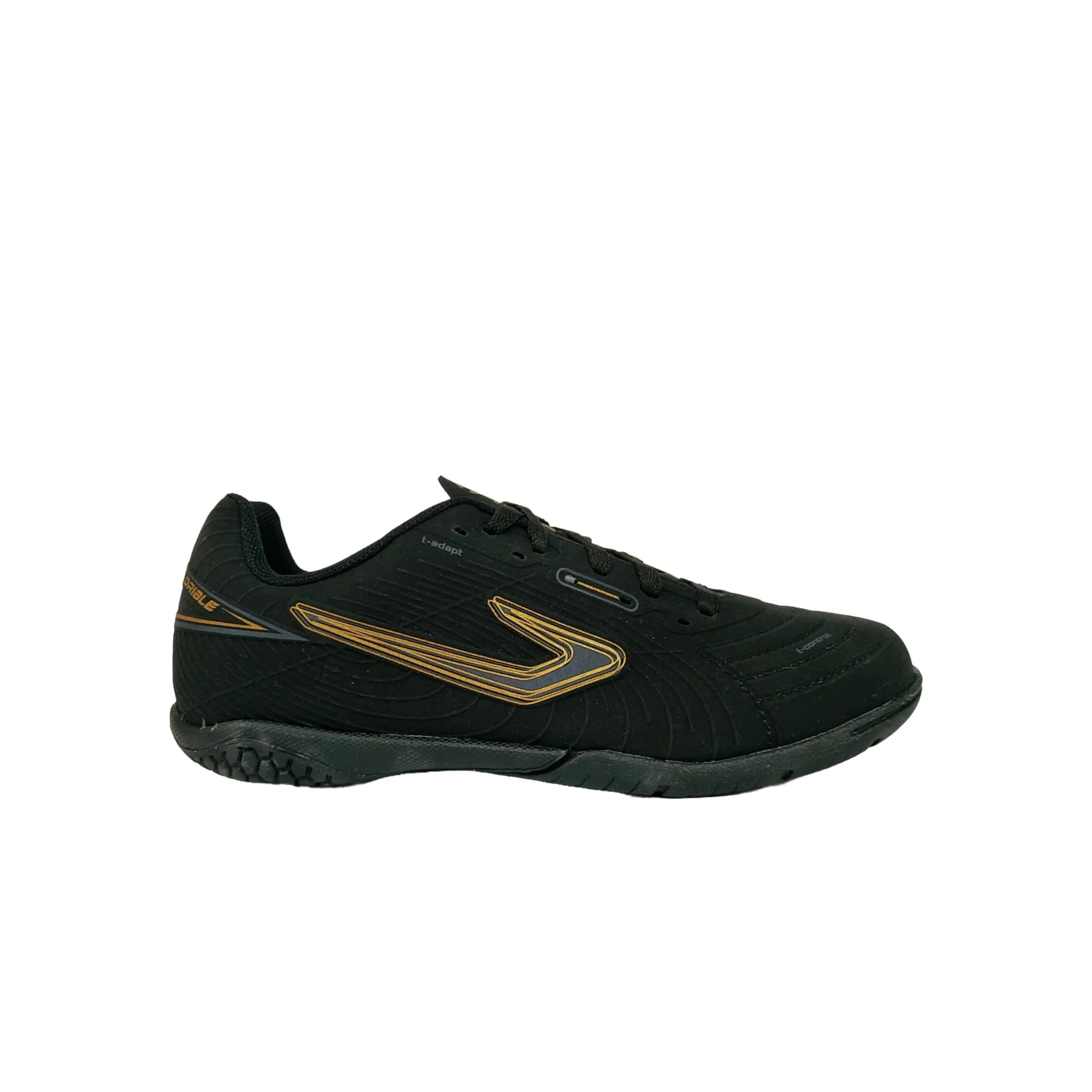 Cor Preto/Dourado