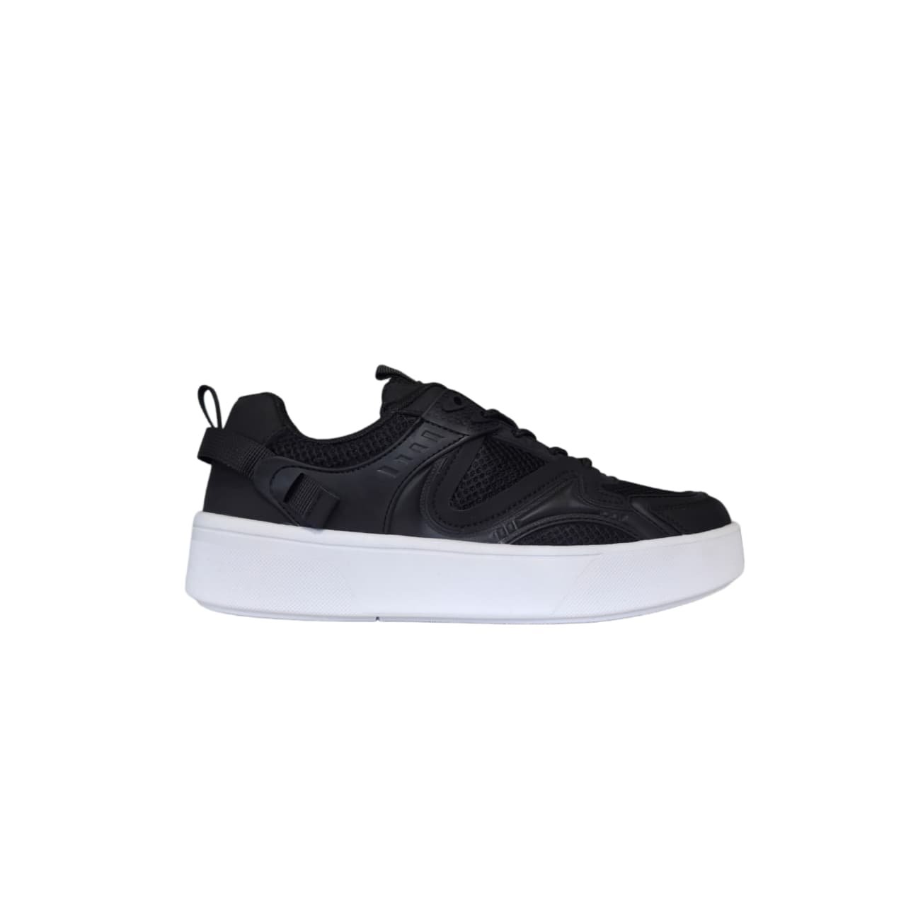 Ramarim Tenis Casual Street Feminino Ref. 2483232