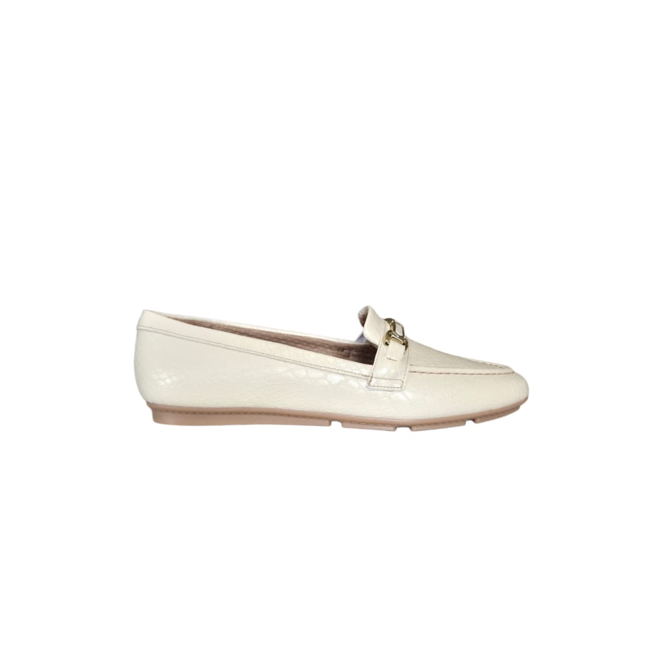 Piccadilly Maxi Mocassim Feminino Ref. 122042