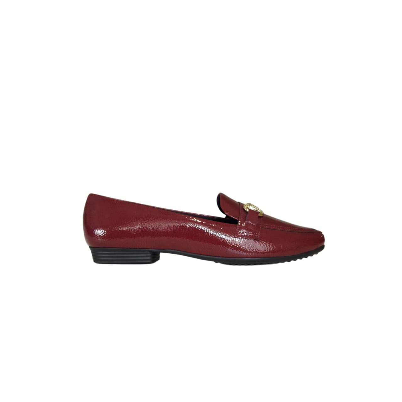 Piccadilly Sapatilha Feminina Salto 2 Cm Ref. 250275