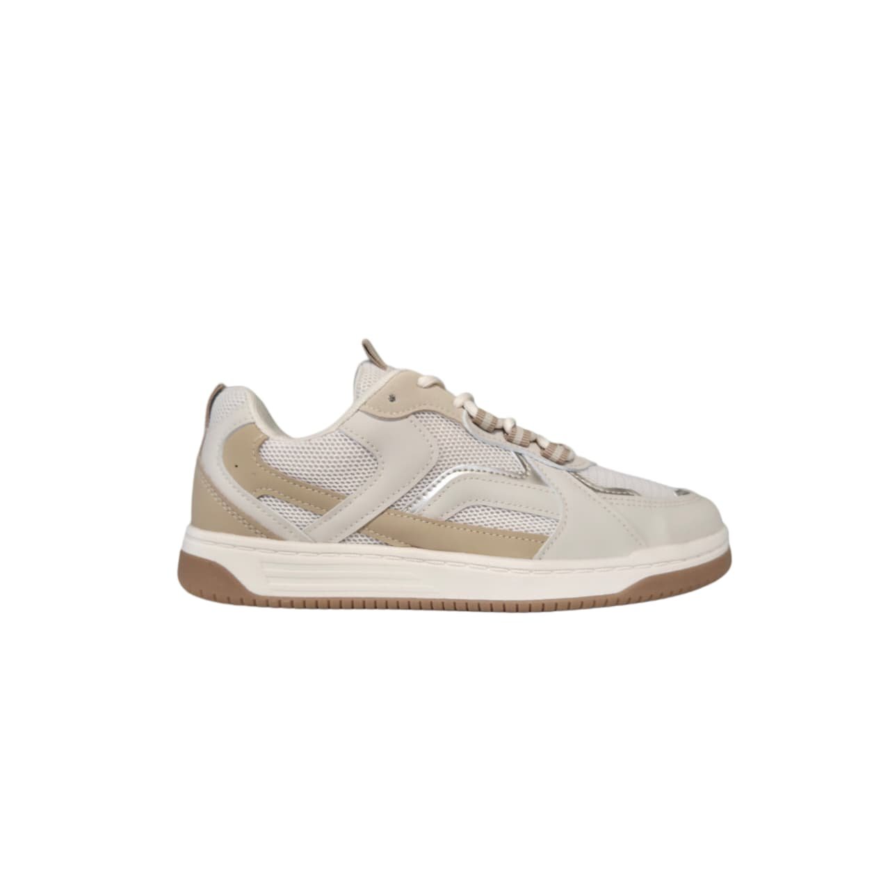 Ramarim Tenis Casual Street Feminino Ref. 2563132