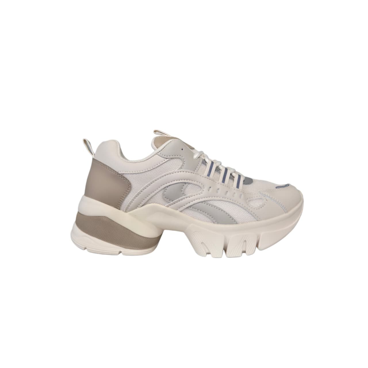Ramarim Tenis Chunky Fly Easy Feminino Ref. 2480231