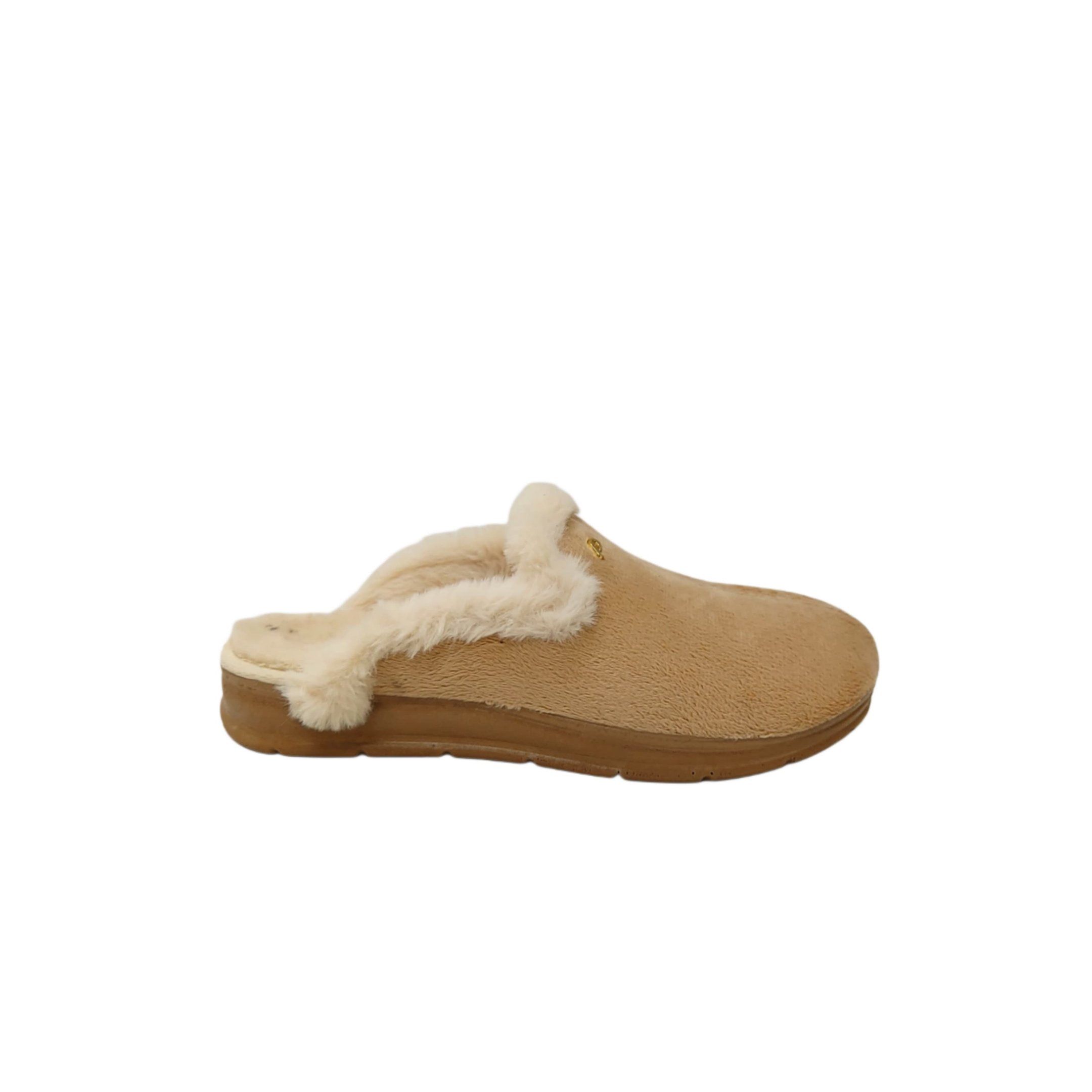 Pegada Pantufa Chinelo De Inverno Peluciado Ref. 266005