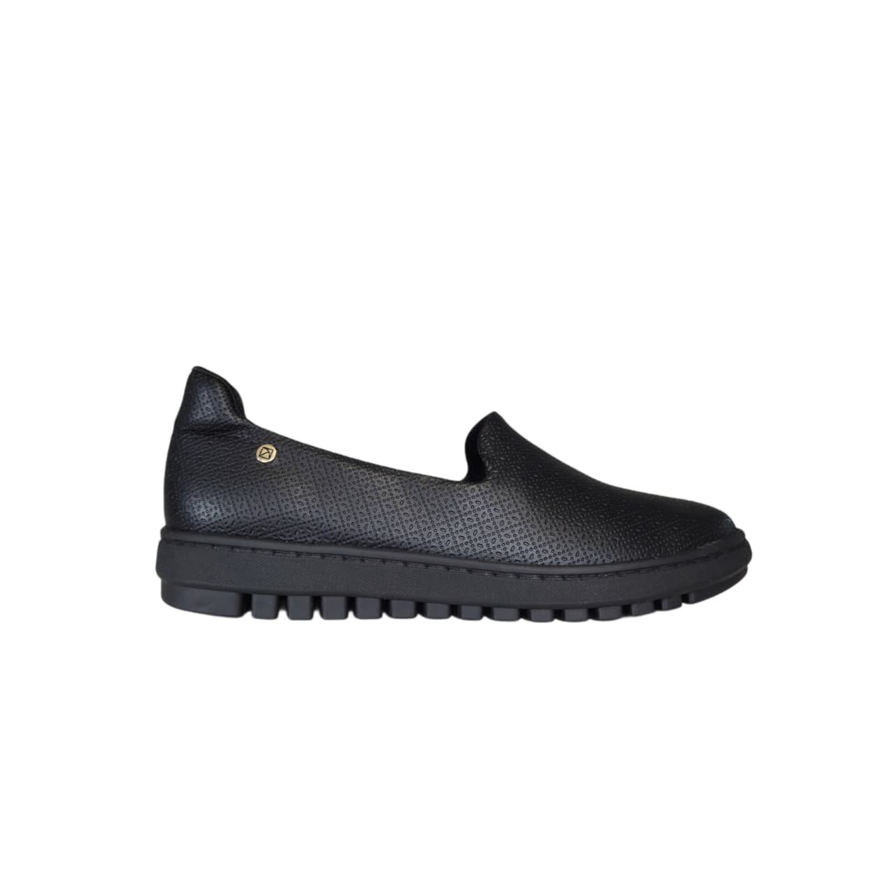 Piccadilly Tenis Slip On Feminino Ref. 937001