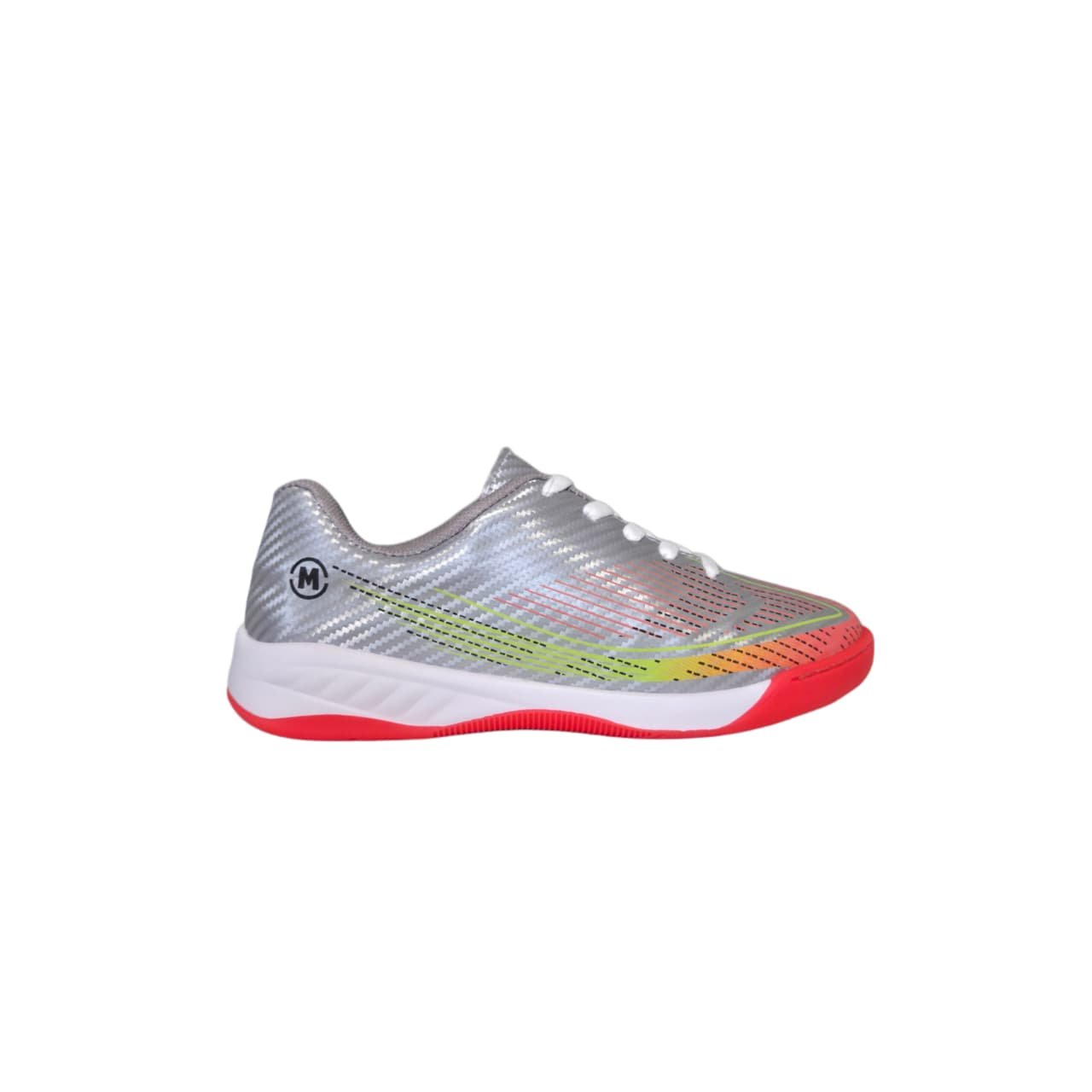 Molekinho Chuteira Futsal Indoor Infantil Ref. 2856.110