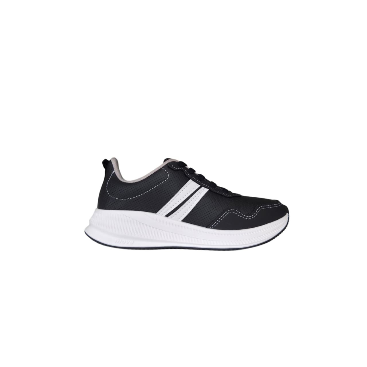 Molekinho Tenis Esportivo Infantil Com Cadarco Ref. 2841.222