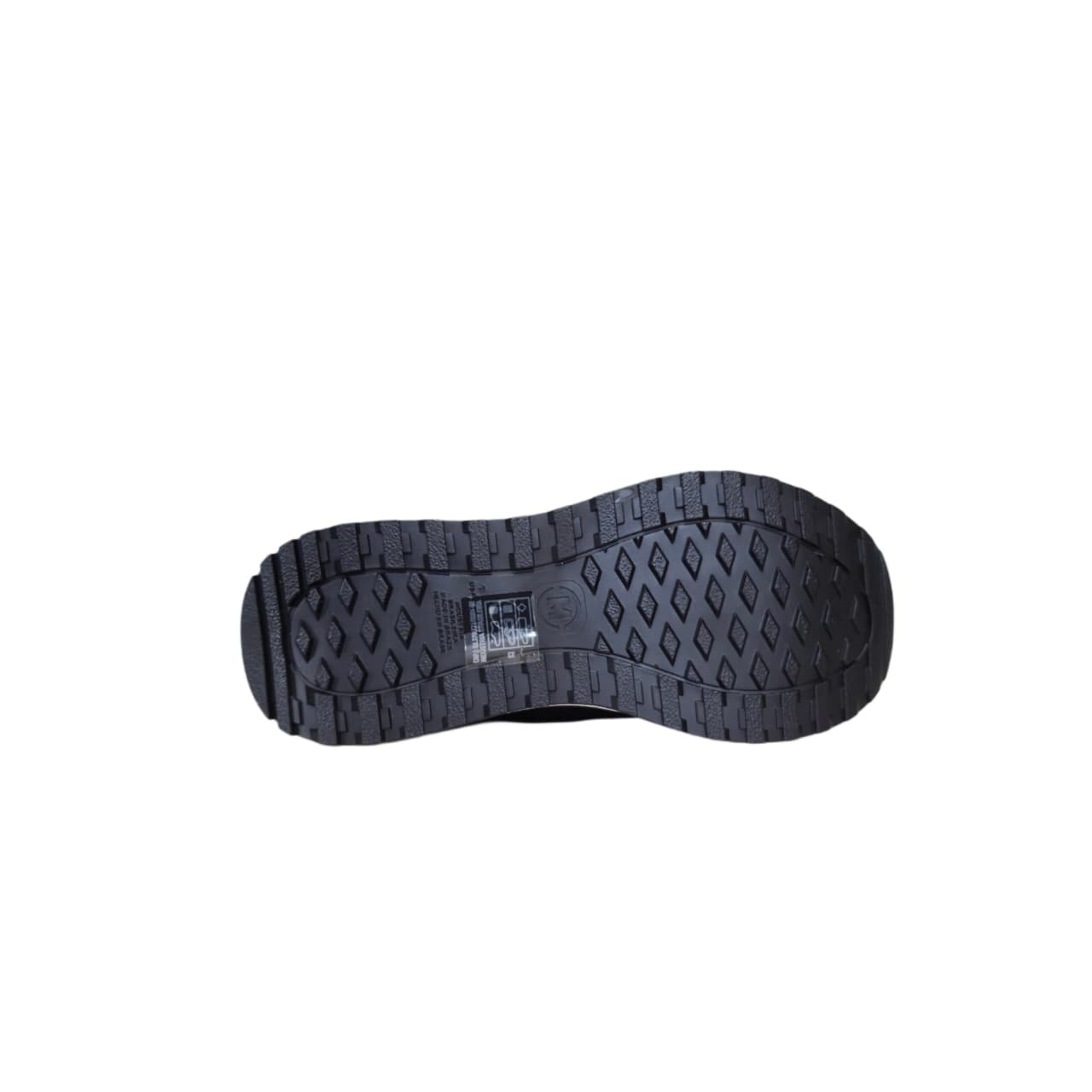 Molekinho Tenis Esportivo Infantil Com Cadarco Elastico Ref 2847.216 Verde Oliva/Preto 4