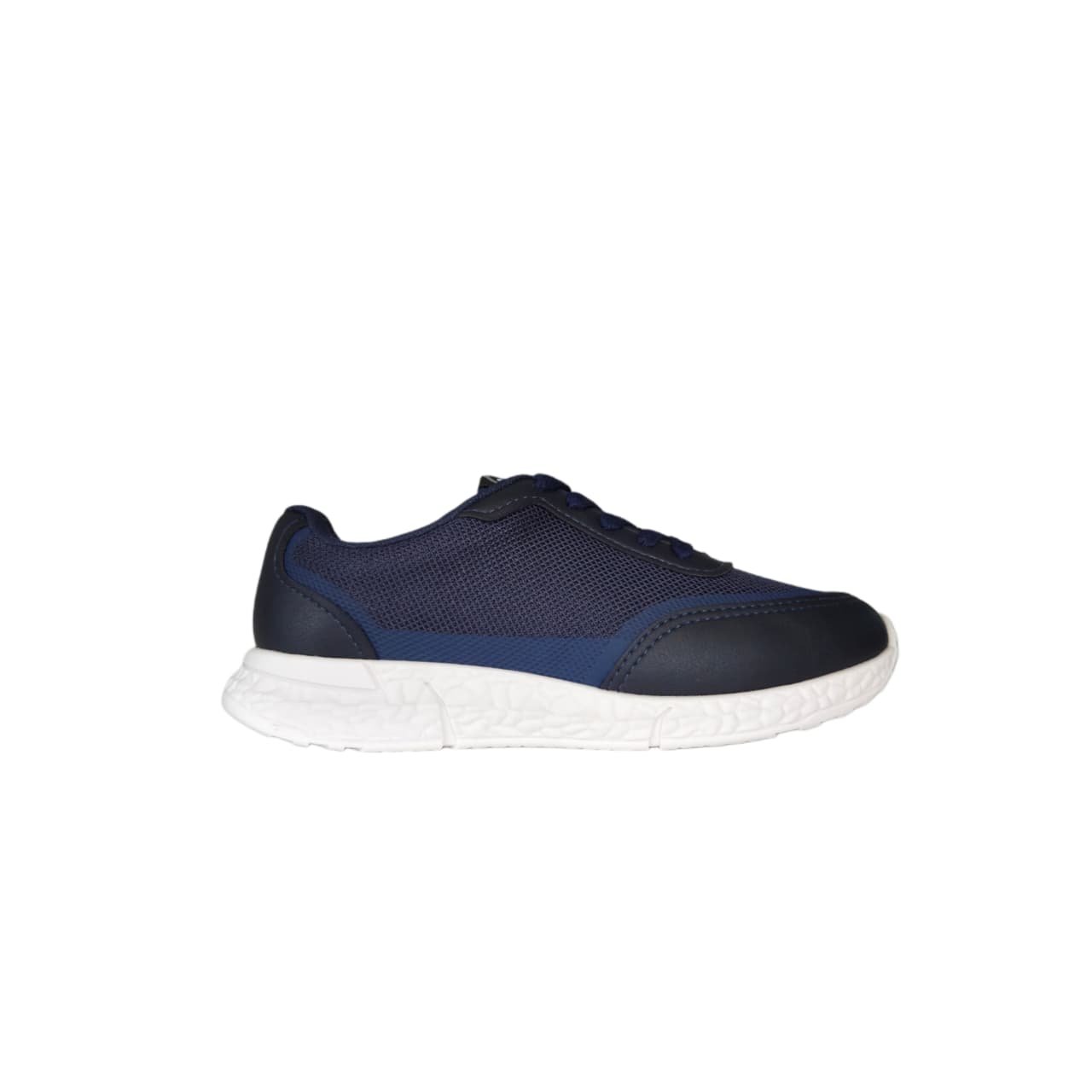 Molekinho Tenis Esportivo Infantil Com Cadarco Ref. 2831.239