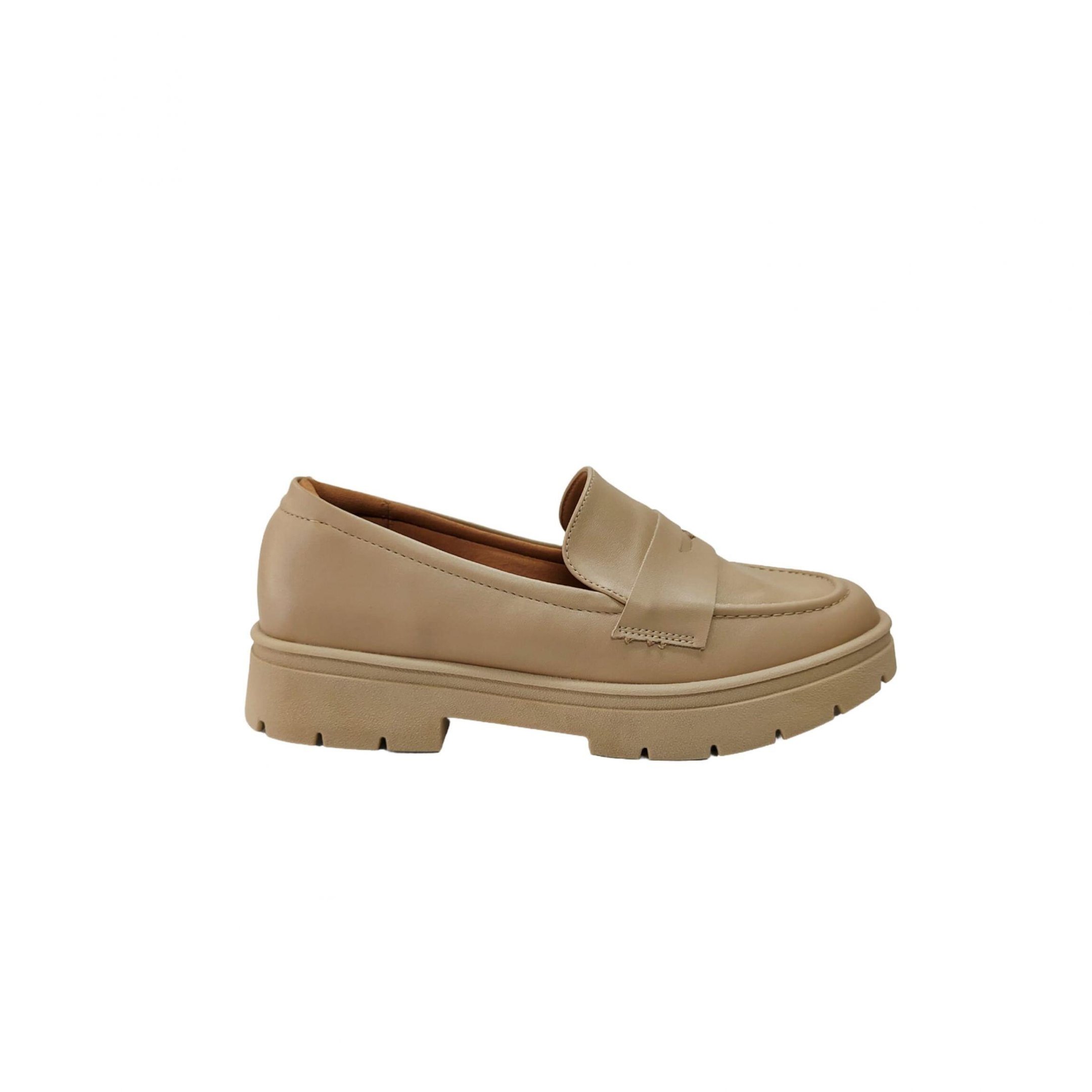 Vizzano Mocassim Loafer Feminino Ref. 1422.100