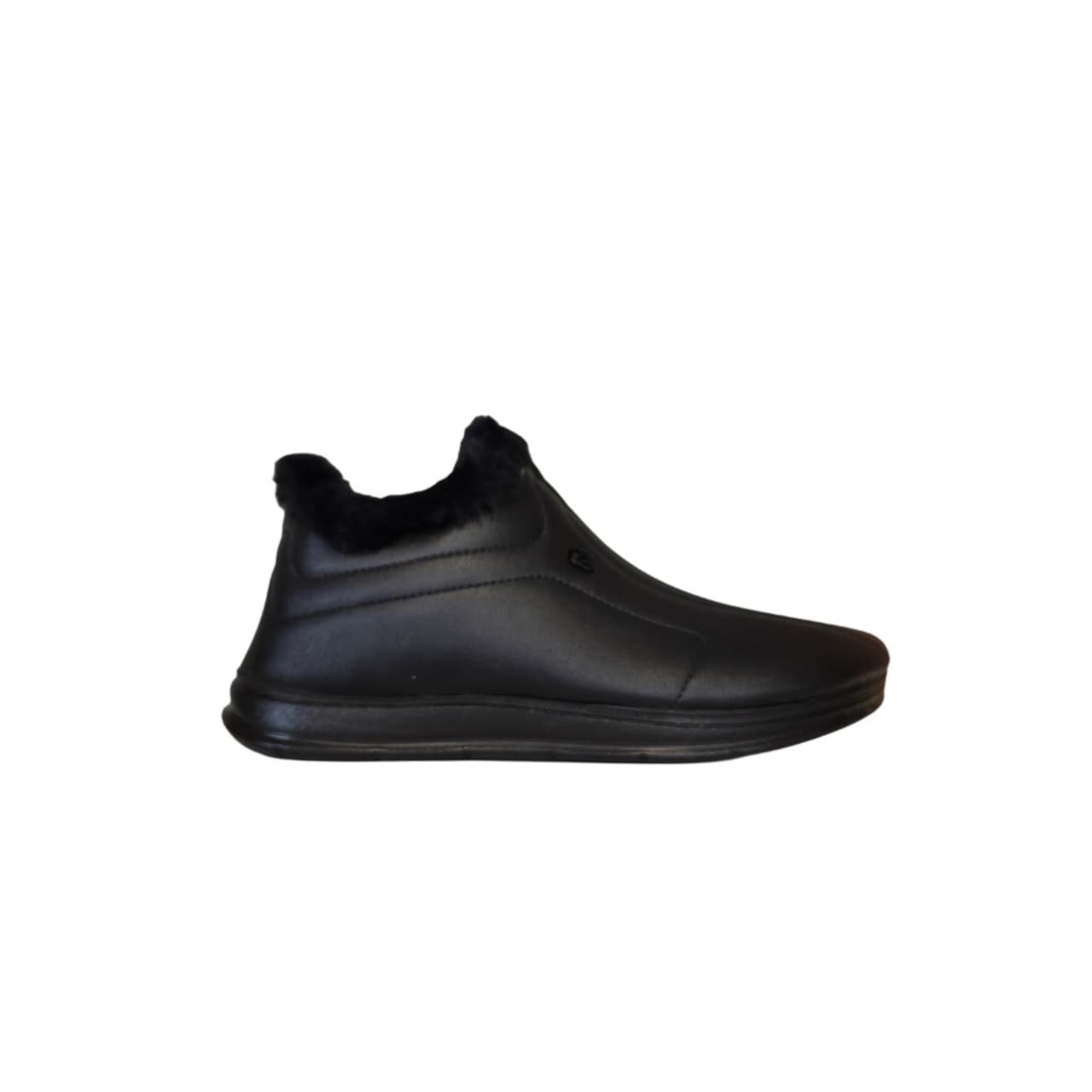 Pegada Pantufa Botinha Masculina Ref. 166021