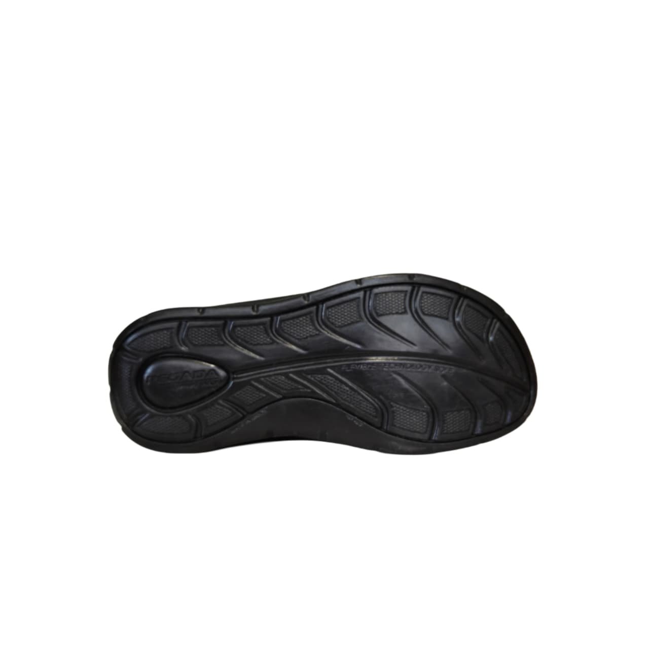 Pegada Pantufa Botinha Masculina Ref. 166021 Preto 4
