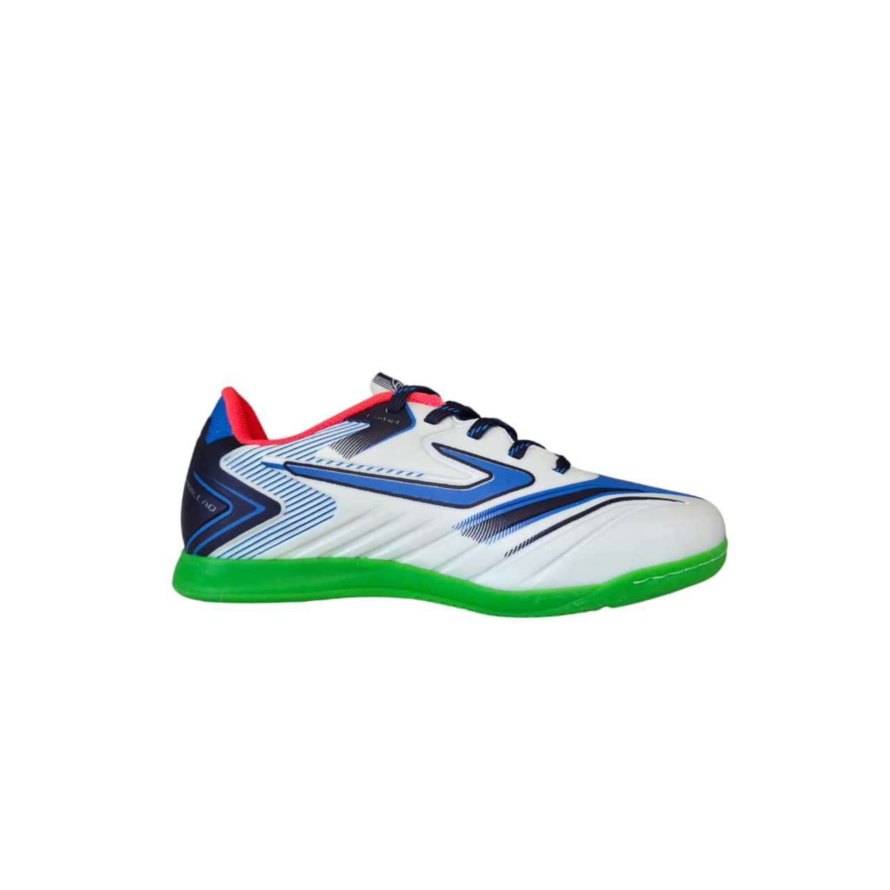 Topper Chuteira Indoor Infantil Camaleao Ref. TP0596