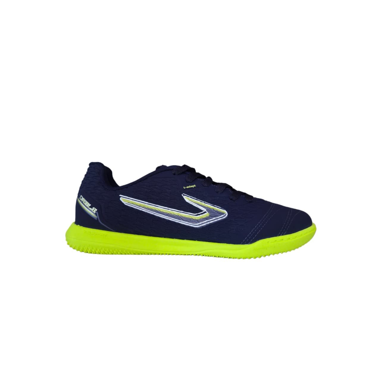 Topper Chuteira Indoor Adulto Drible VII Ref. TP0575