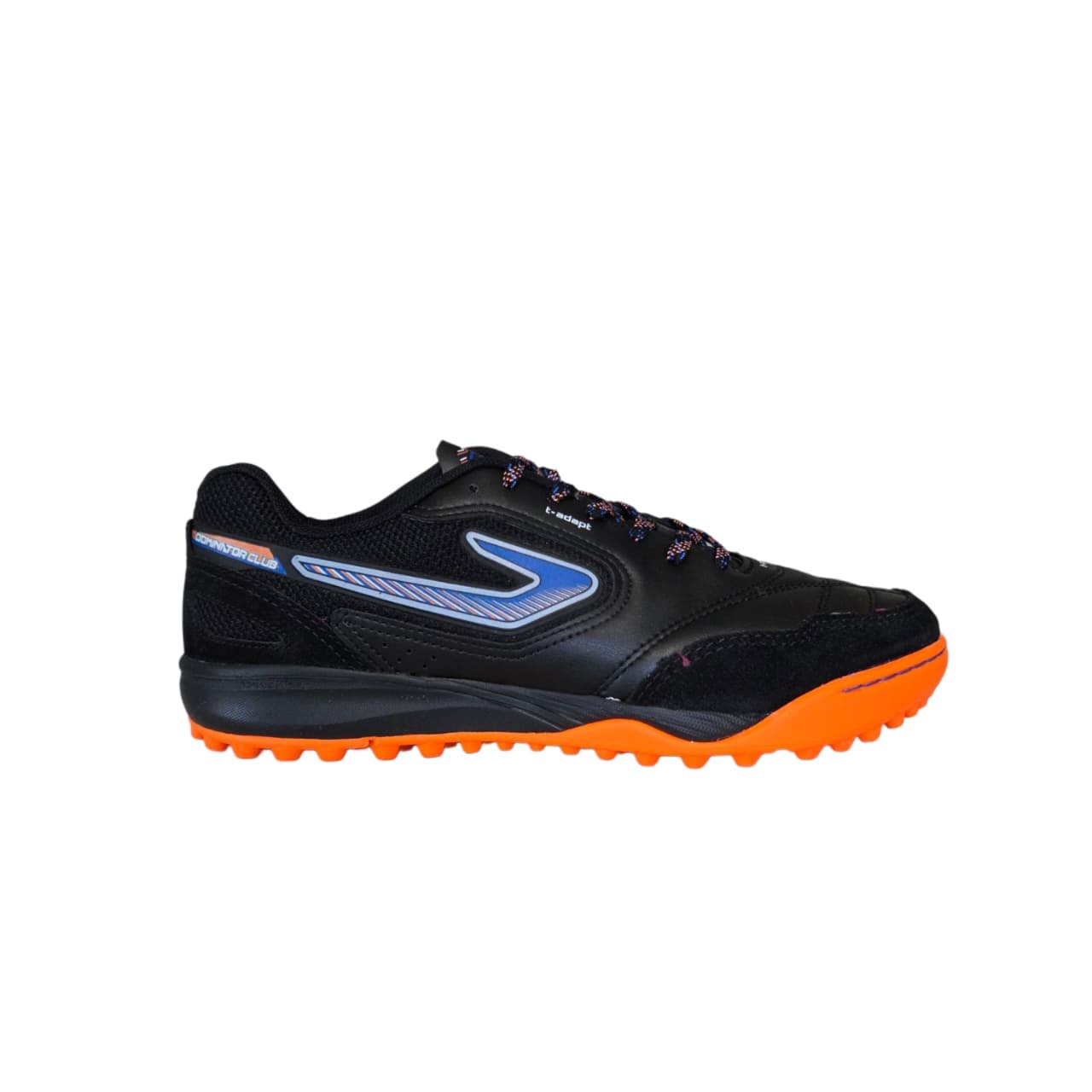 Topper Chuteira Society Adulto Dominator Club VI Ref. TP0850