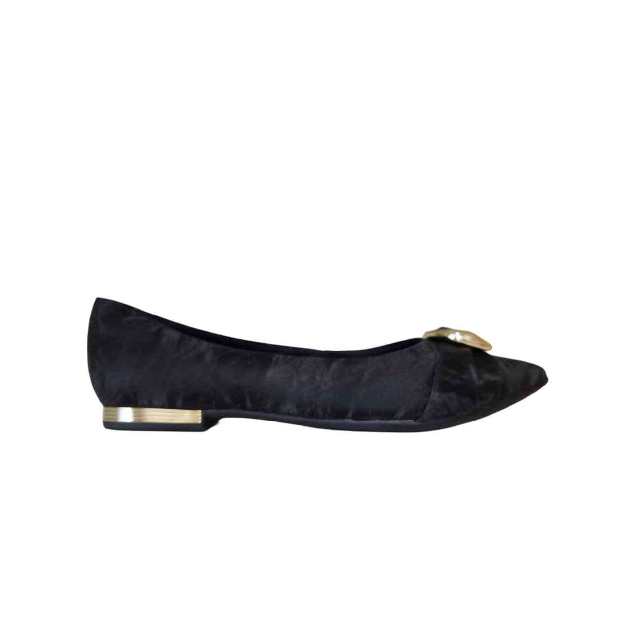 Piccadilly Sapatilha Feminina Bico Fino Ref. 274110