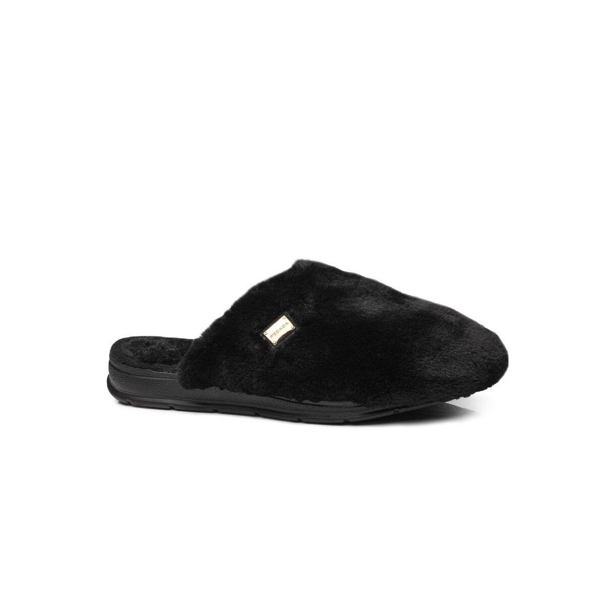 Pegada Pantufa Chinelo de Inverno Peluciado Ref. 266007