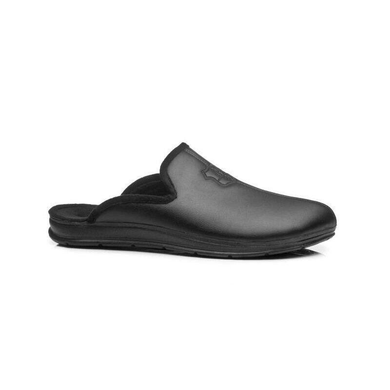 Pegada Pantufa Chinelo de Inverno Microfibra Ref. 166001-04