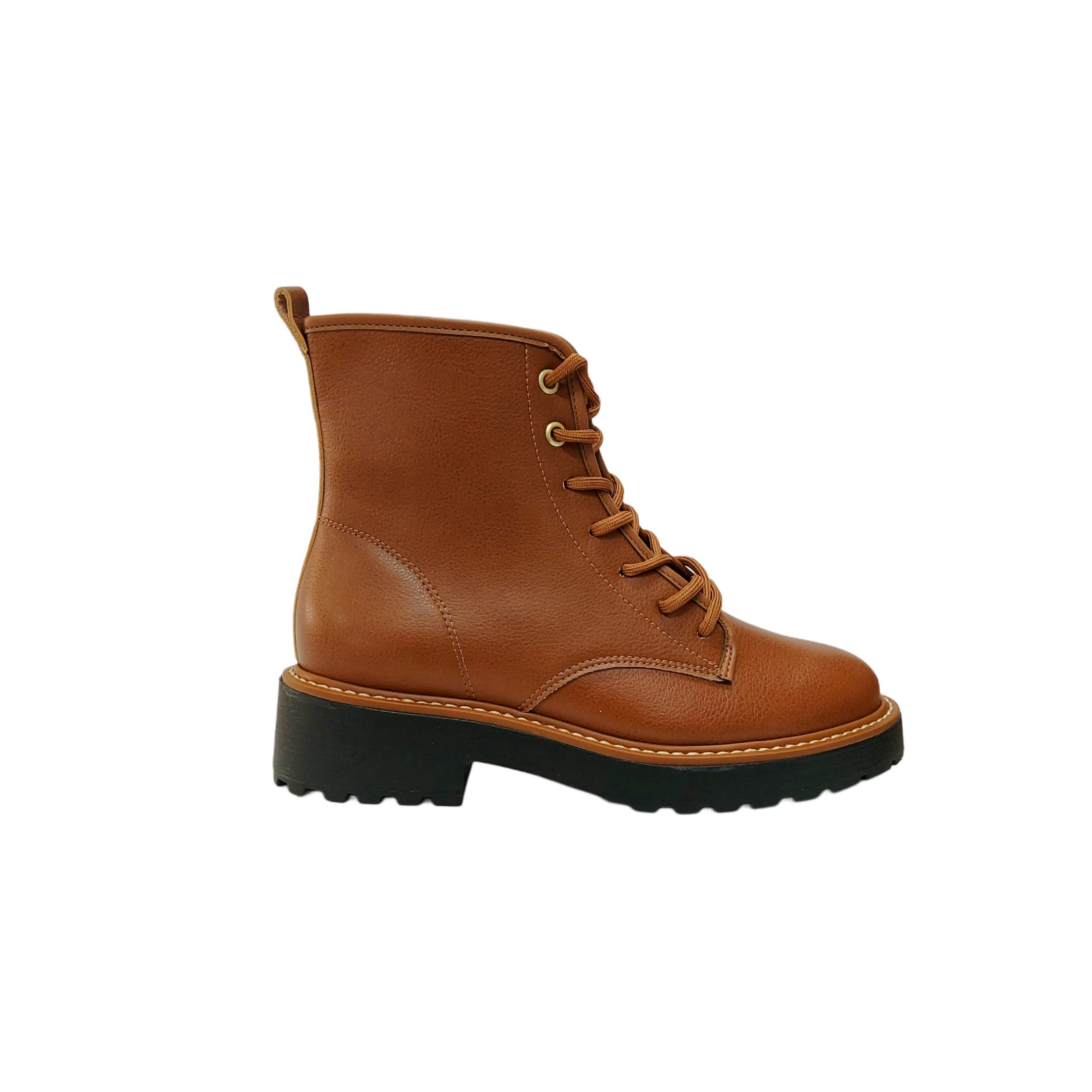 Vizzano Coturno Feminino Com Cadarco Ref. 3103.100