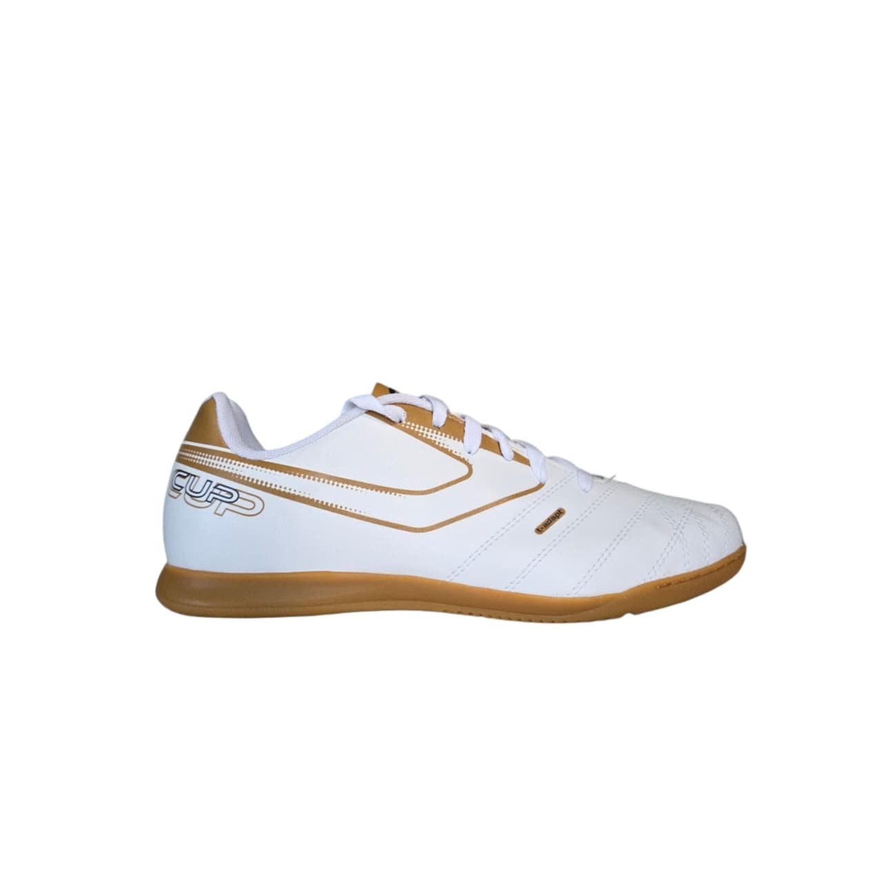 Cor Branco/Dourado