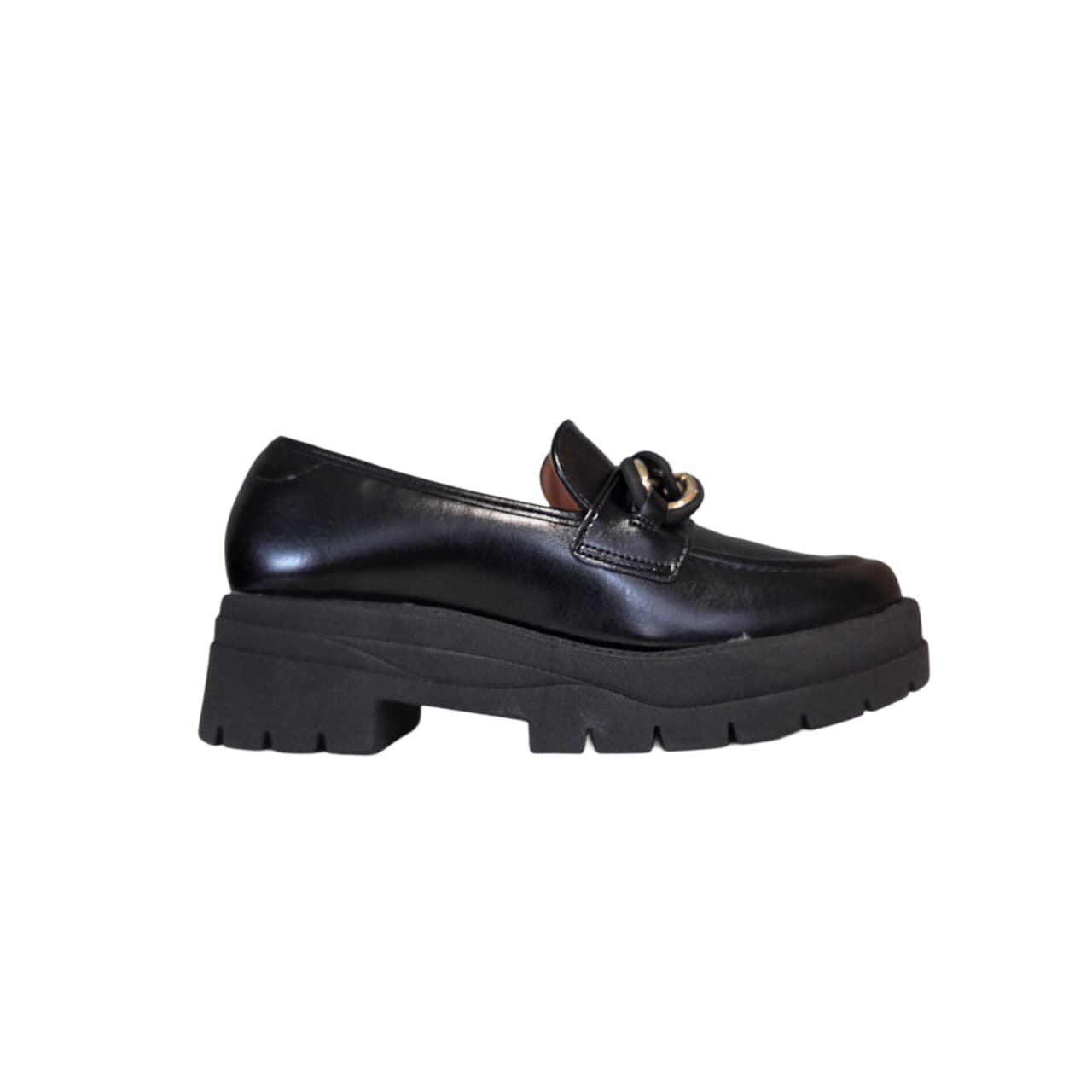 Vizzano Mocassim Loafer Feminino Ref. 1476.103
