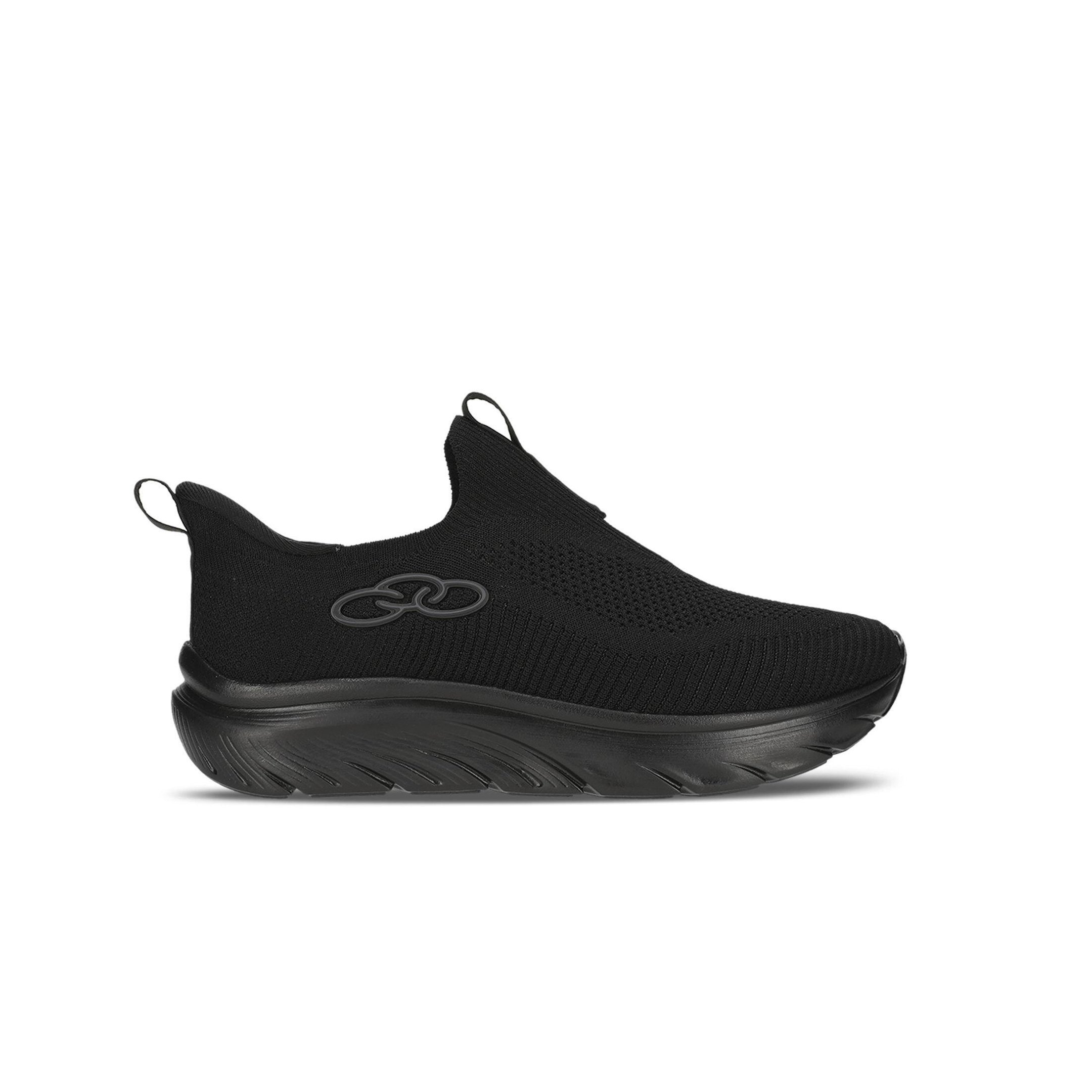 Olympikus Tenis Casual Sem Cadarco e Calce Facil Ref. CLIC