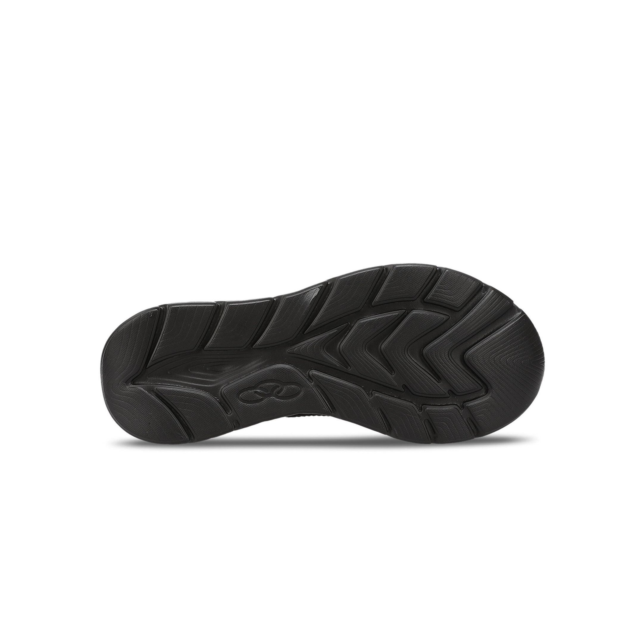 Olympikus Tenis Casual Sem Cadarco e Calce Facil Ref. CLIC Preto 5