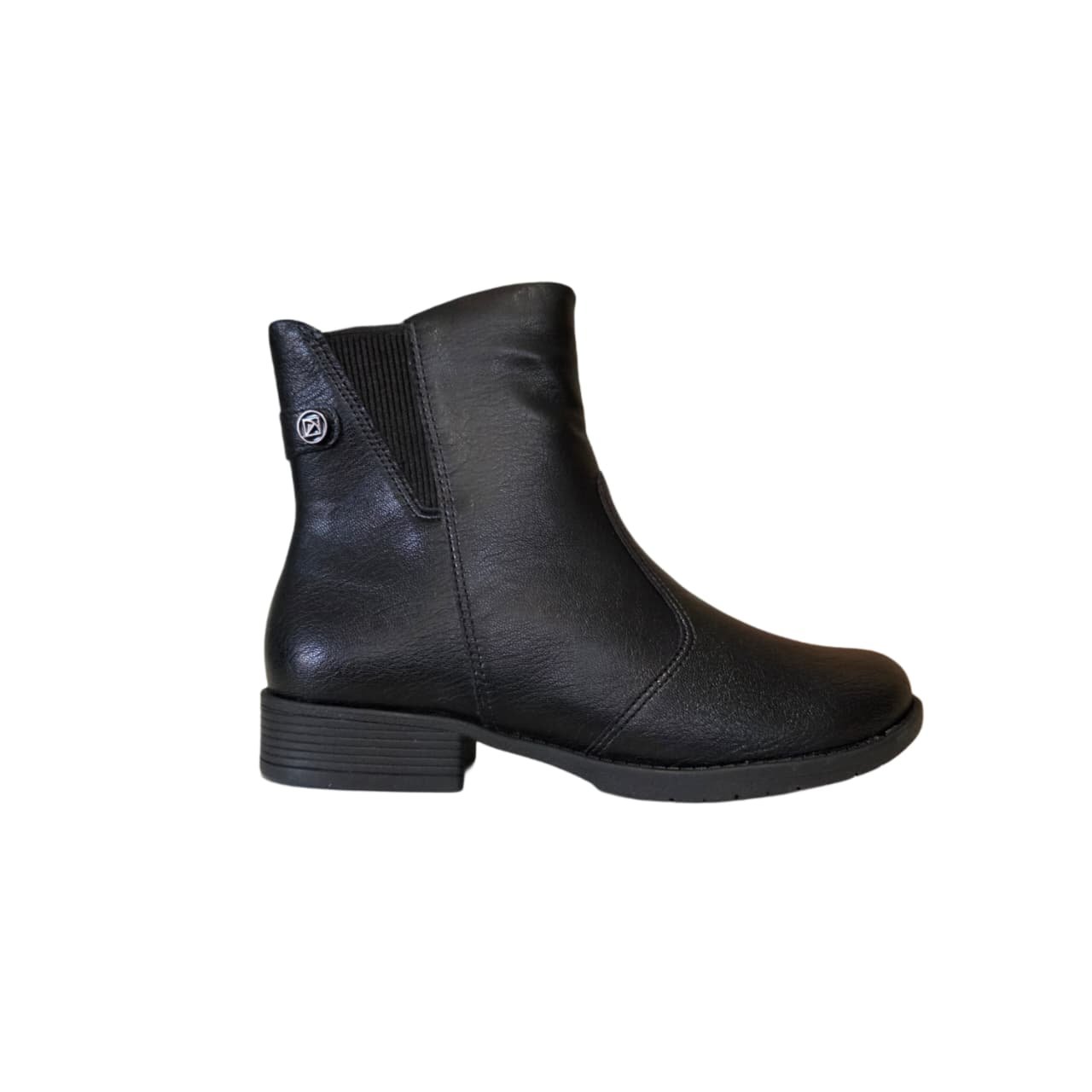 Cor Preto
