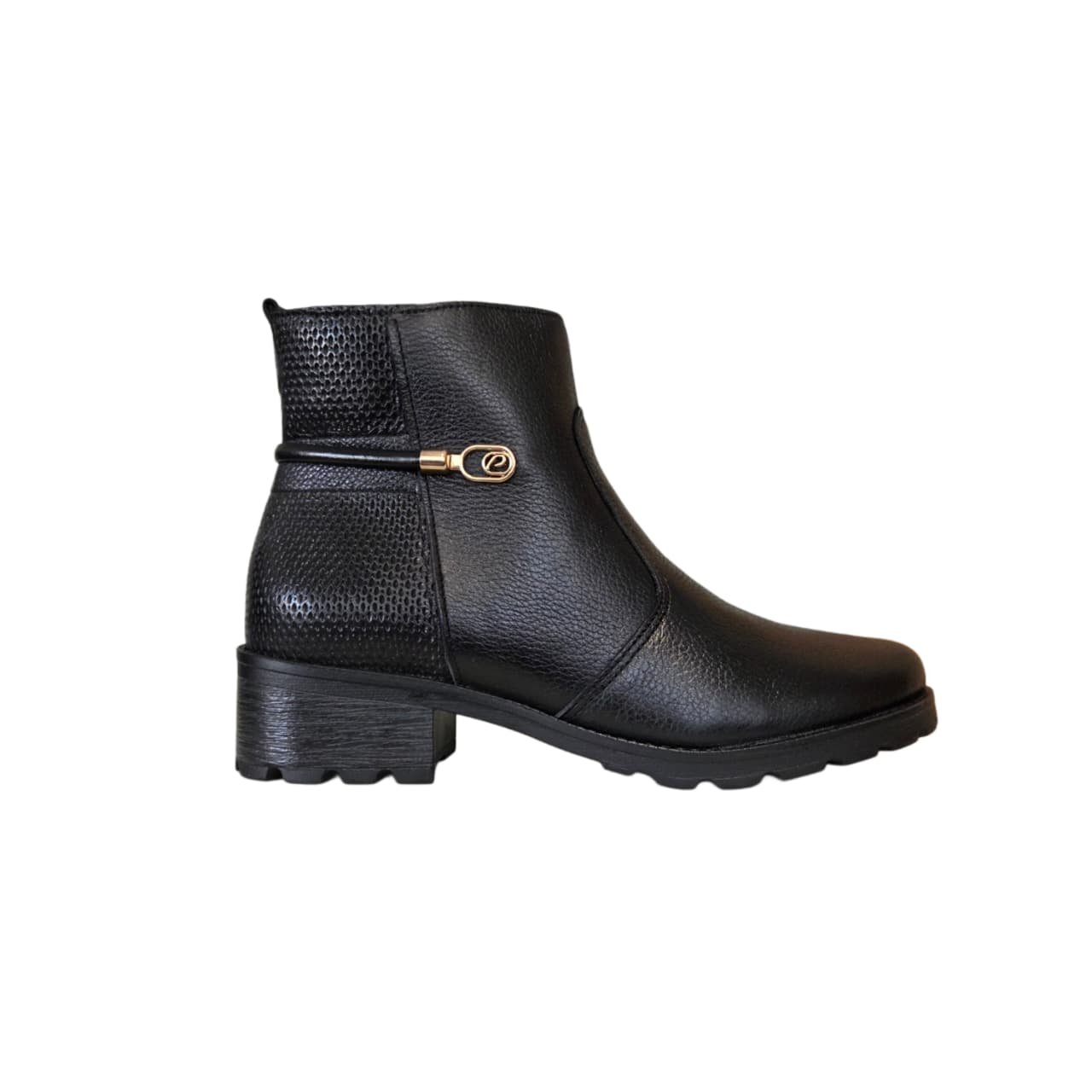 Cor Preto