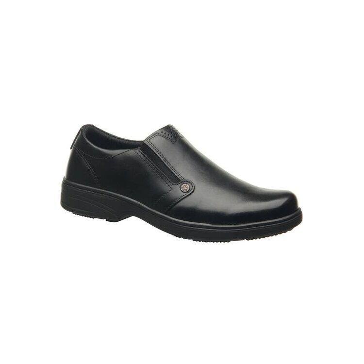 Pegada Sapato Masculino em Couro Ref. 121272