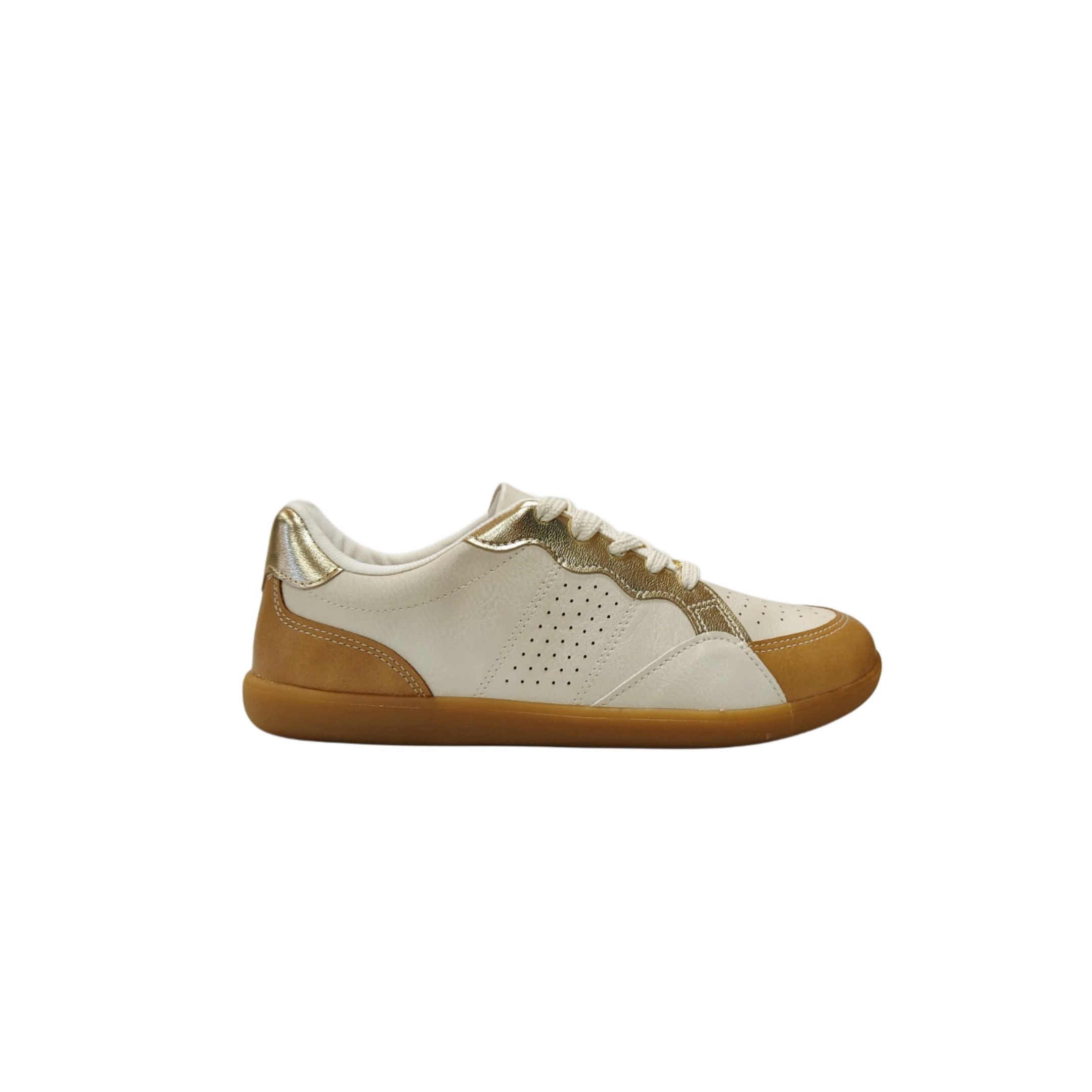 Vizzano Tenis Casual Feminino Ref. 1430.109