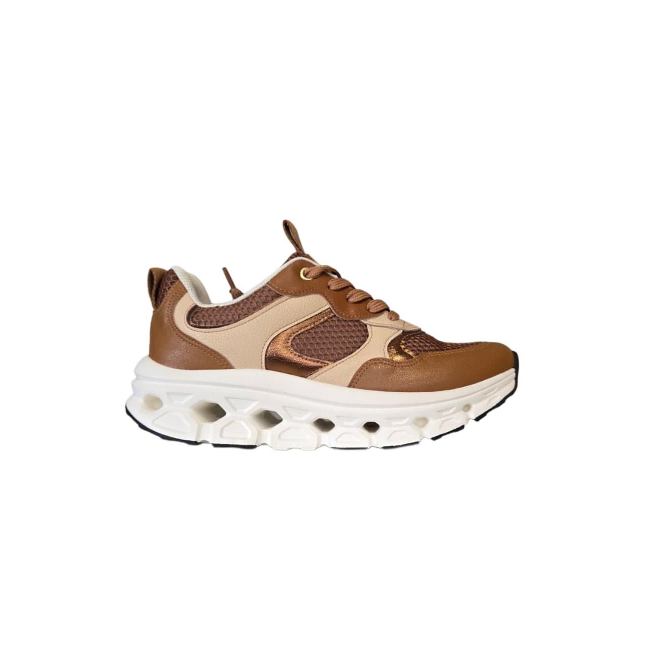 Piccadilly Maxi Tech Tenis Esportivo Feminino Ref. 948019