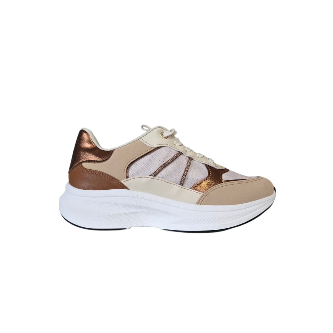 Piccadilly Tenis Casual Feminino Ref. 933001