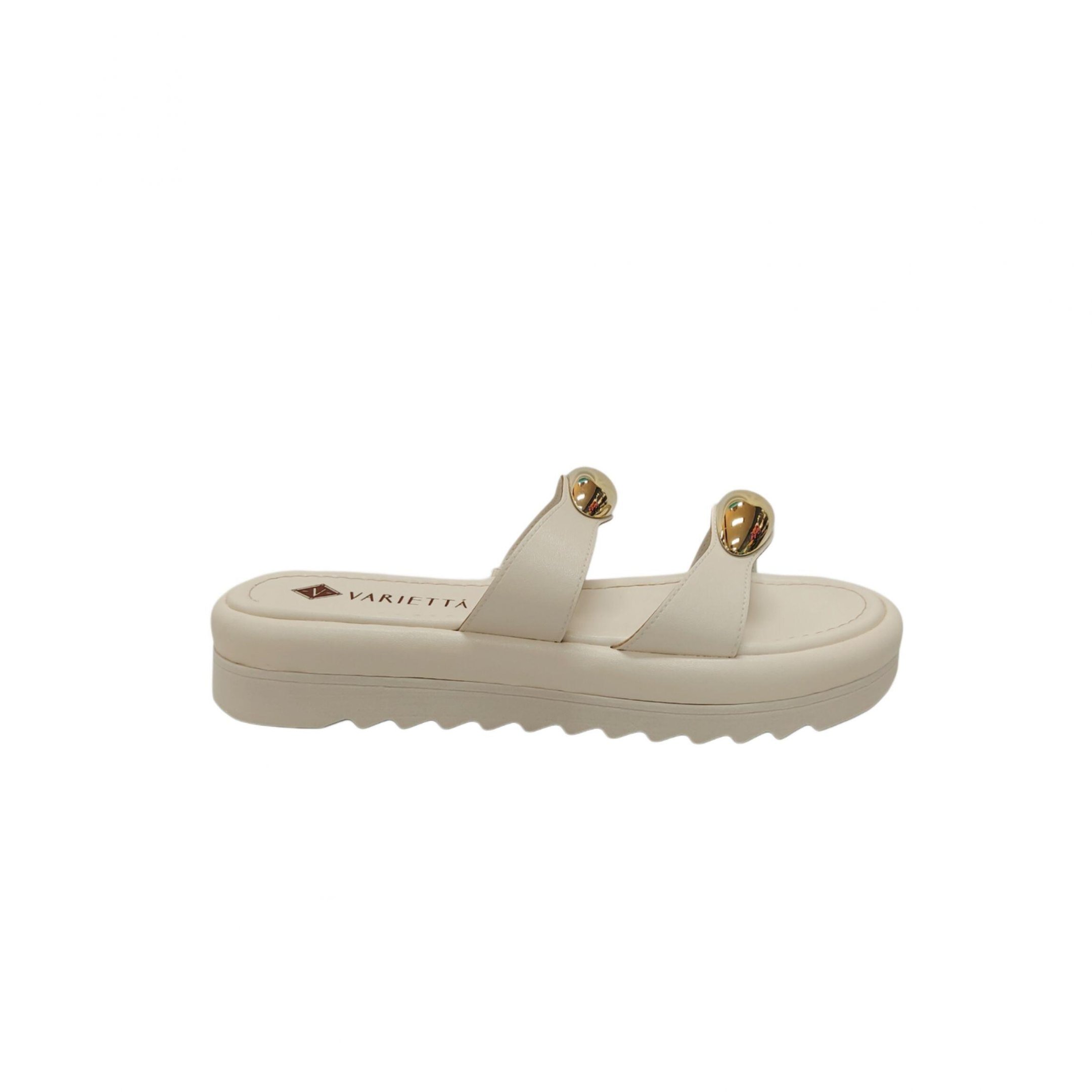 Varietta Chinelo Feminino Plus Size Ref. 2532758